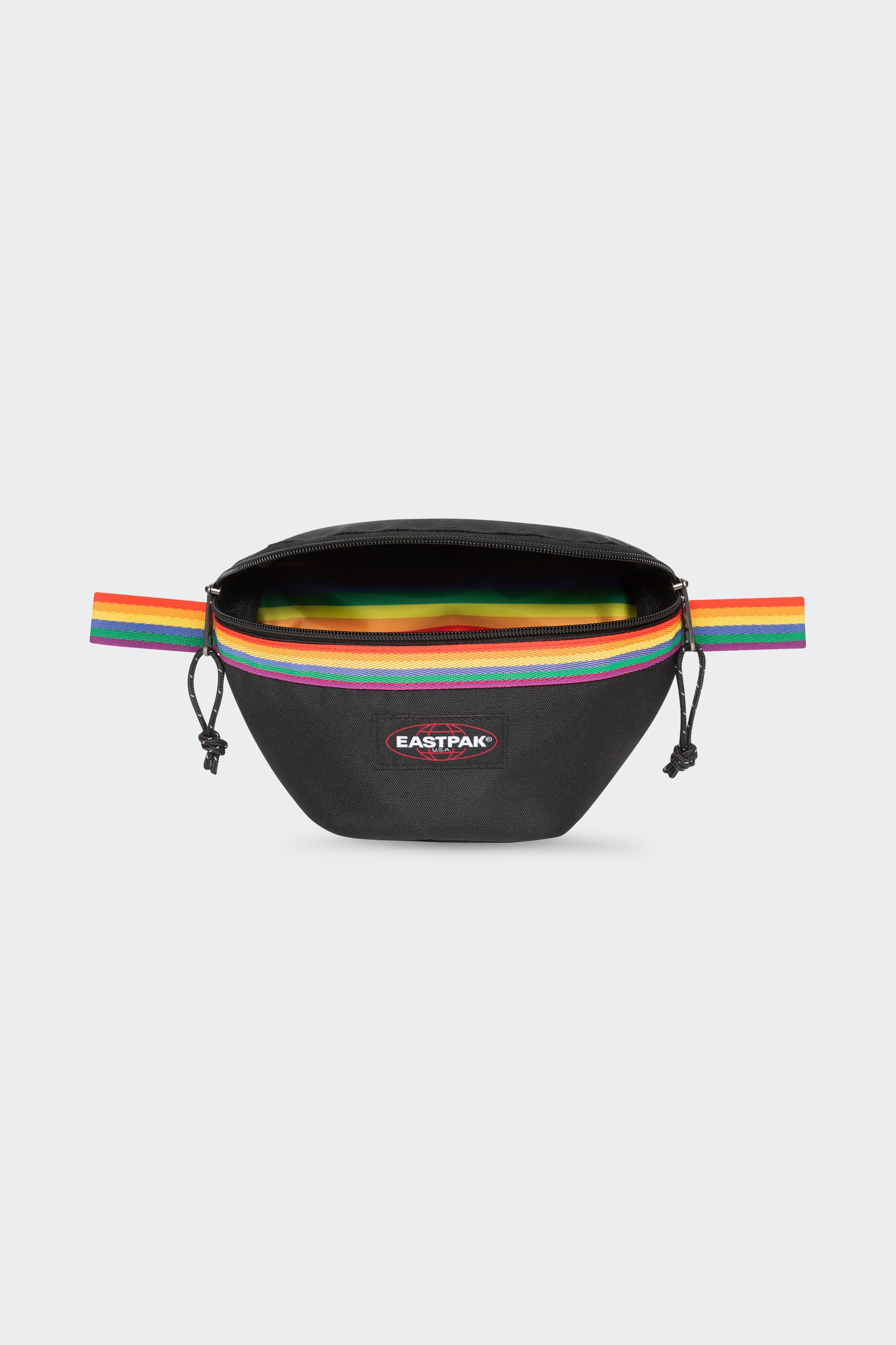 fanny pack | Black by EASTPAK fanny pack Black