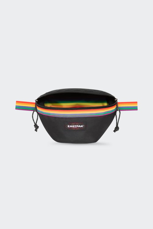 EASTPAK Sac banane Noir