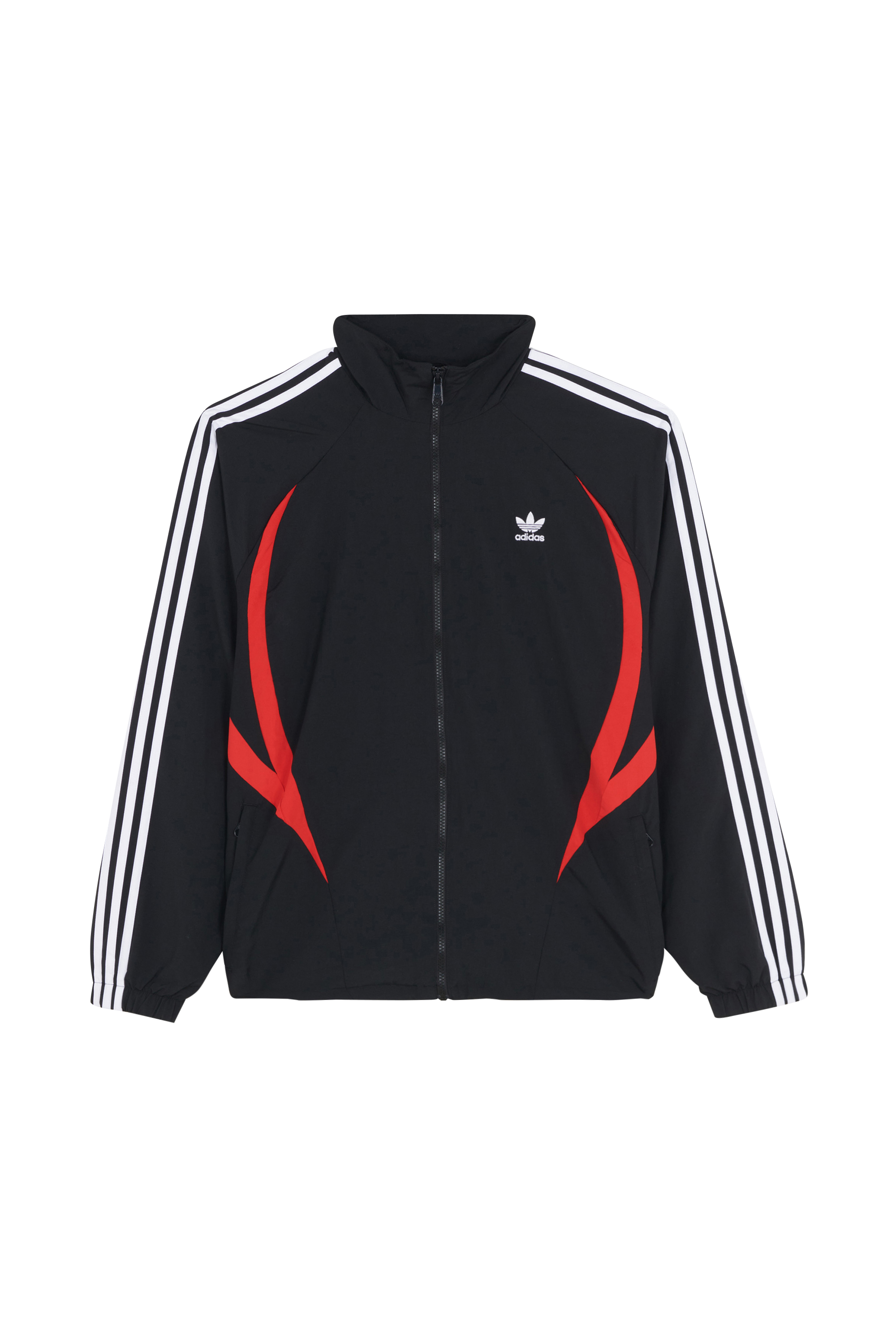 Jacket Black