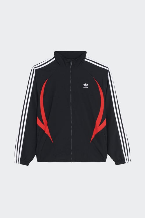 ADIDAS Veste  Noir