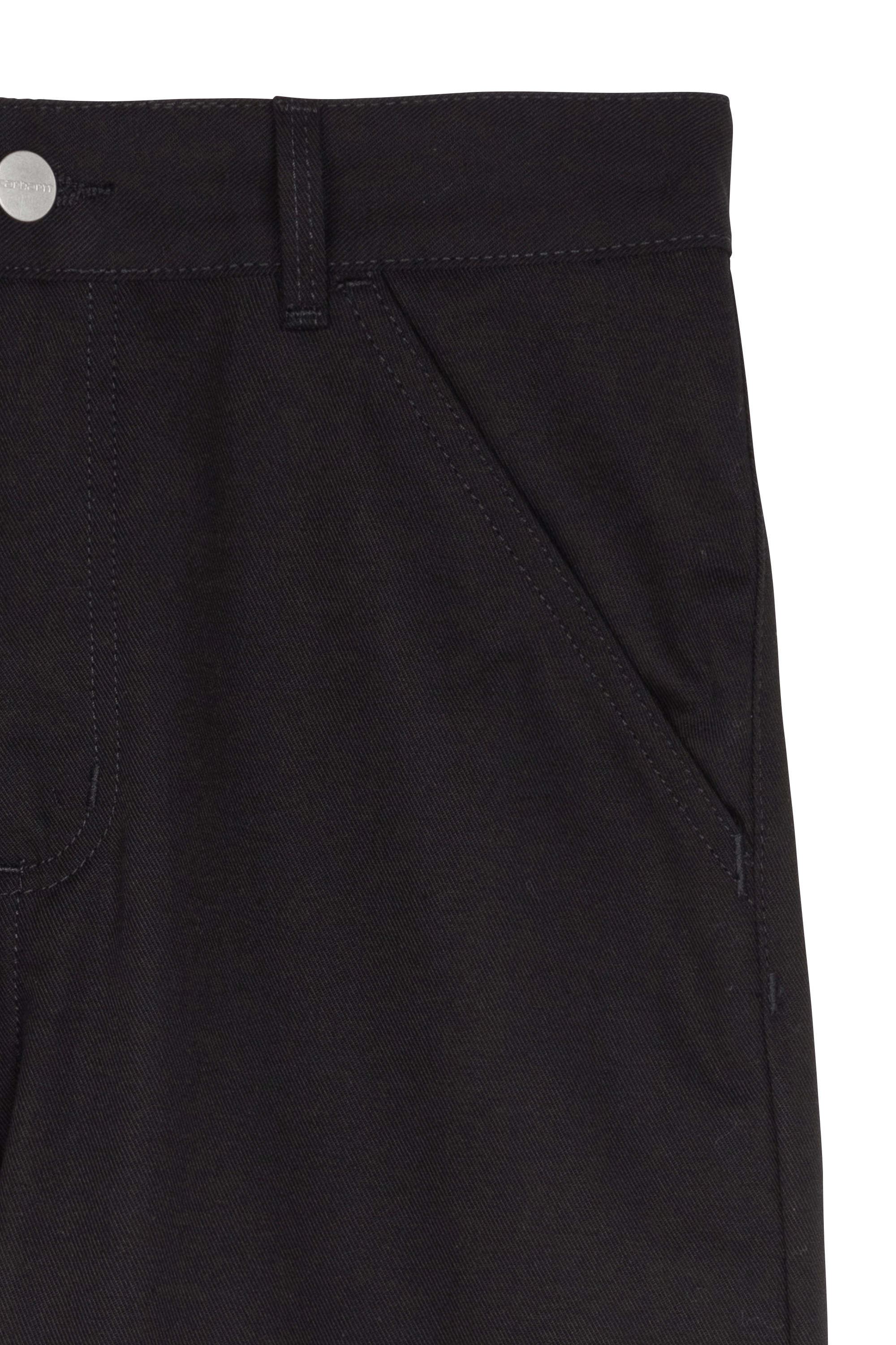 Pantalon CARHARTT WIP Noir