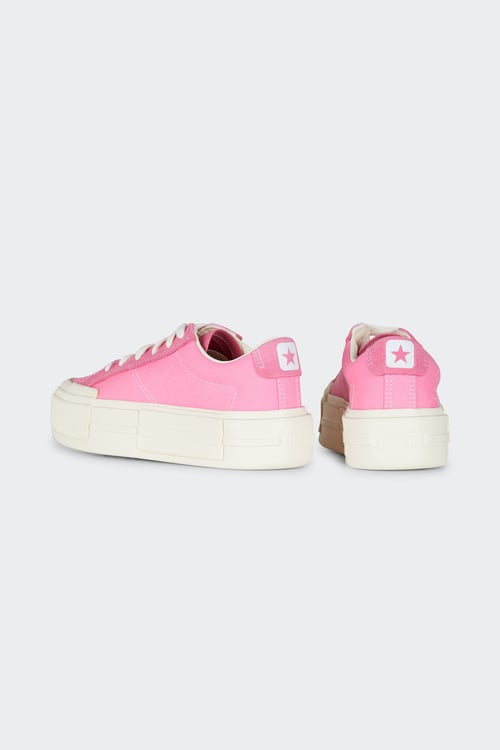 CONVERSE Baskets Rose