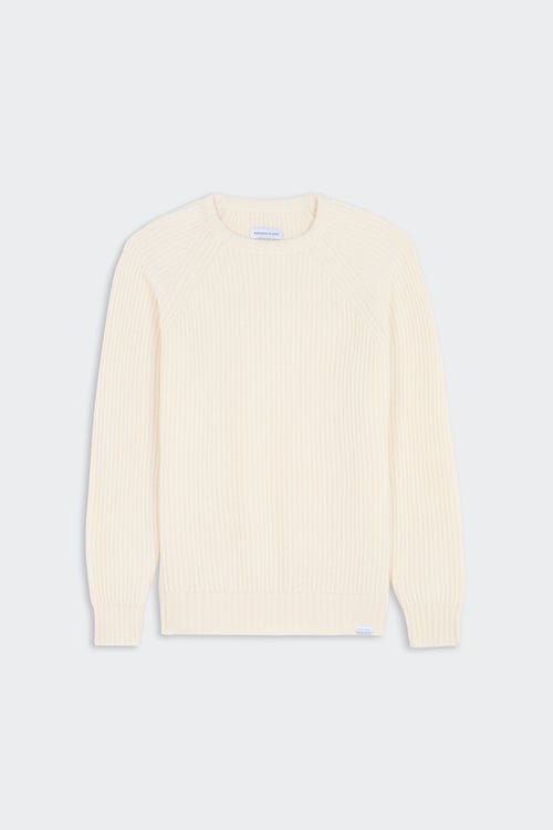 EDMMOND STUDIOS Pull Blanc