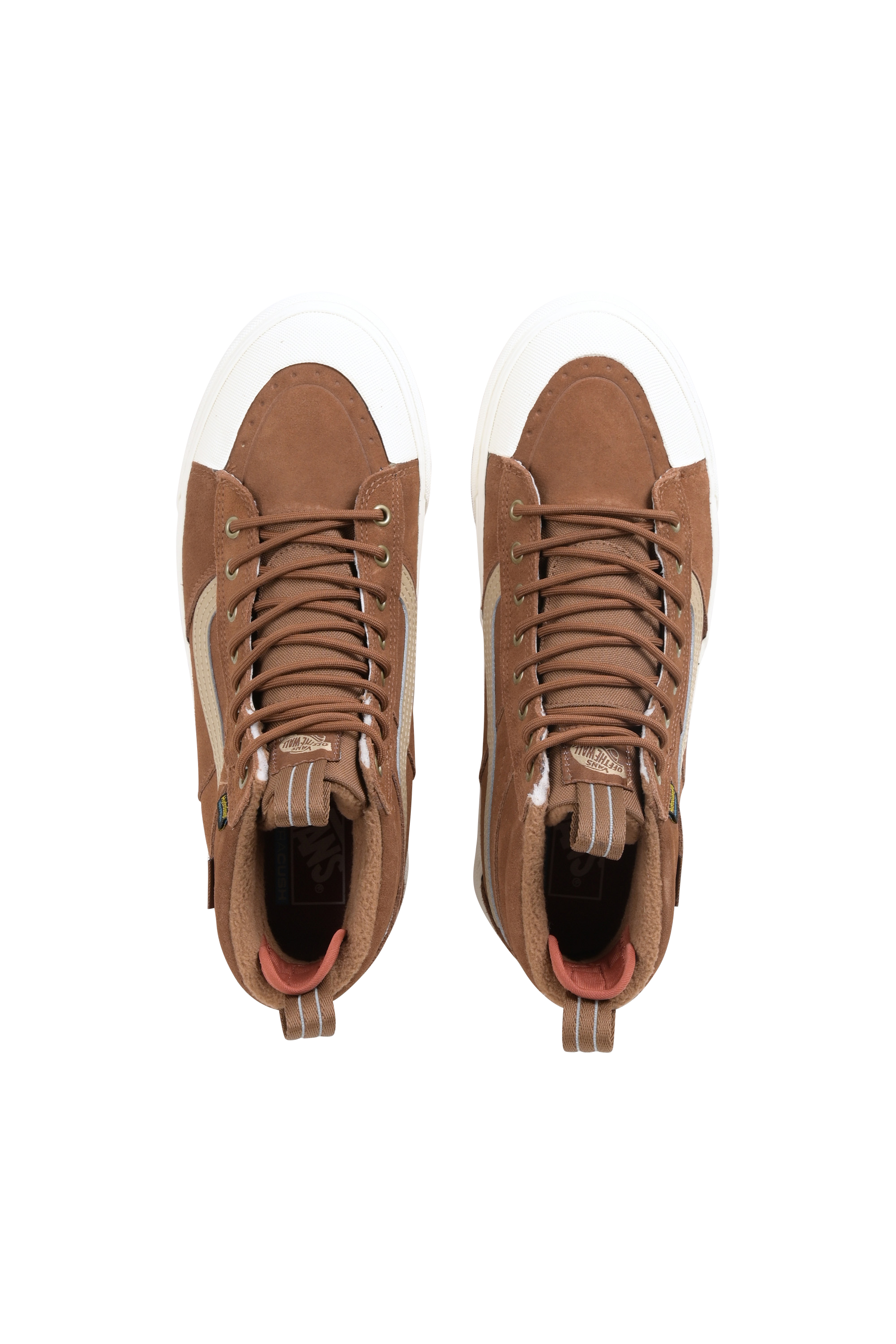 Baskets Marron