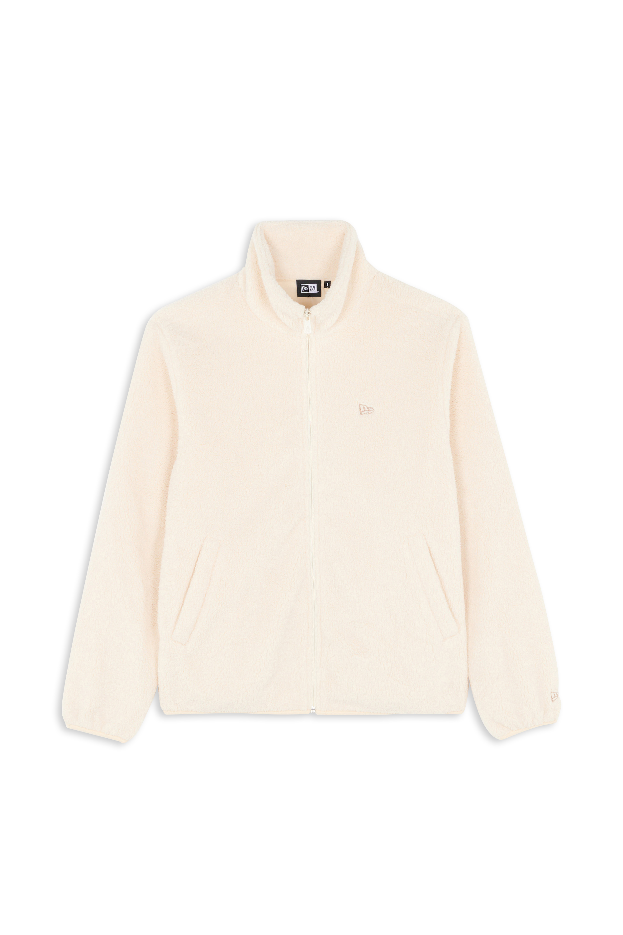 Fleece Beige