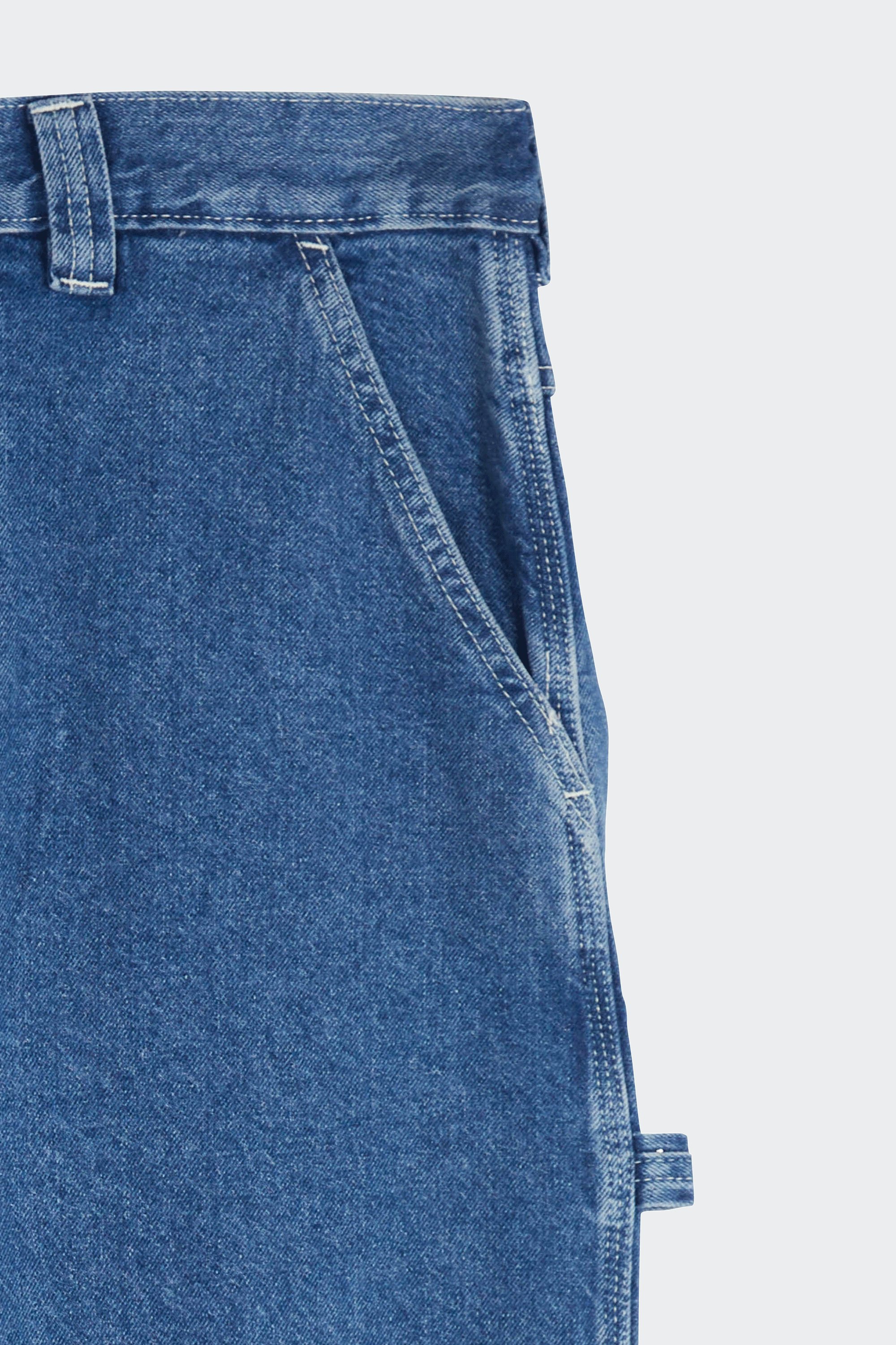 Jean | Bleu by DICKIES Jean Bleu