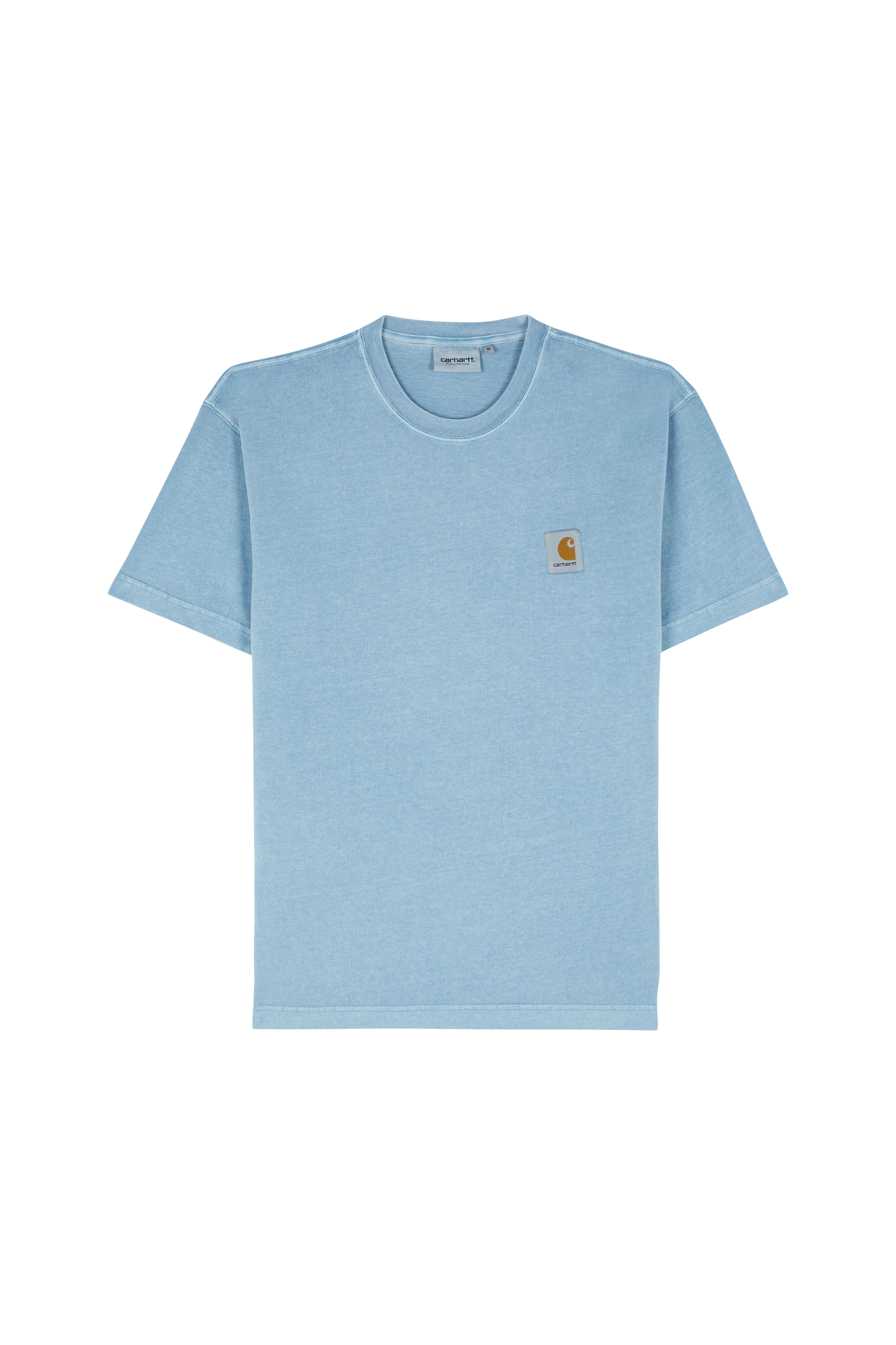 T-shirt Bleu