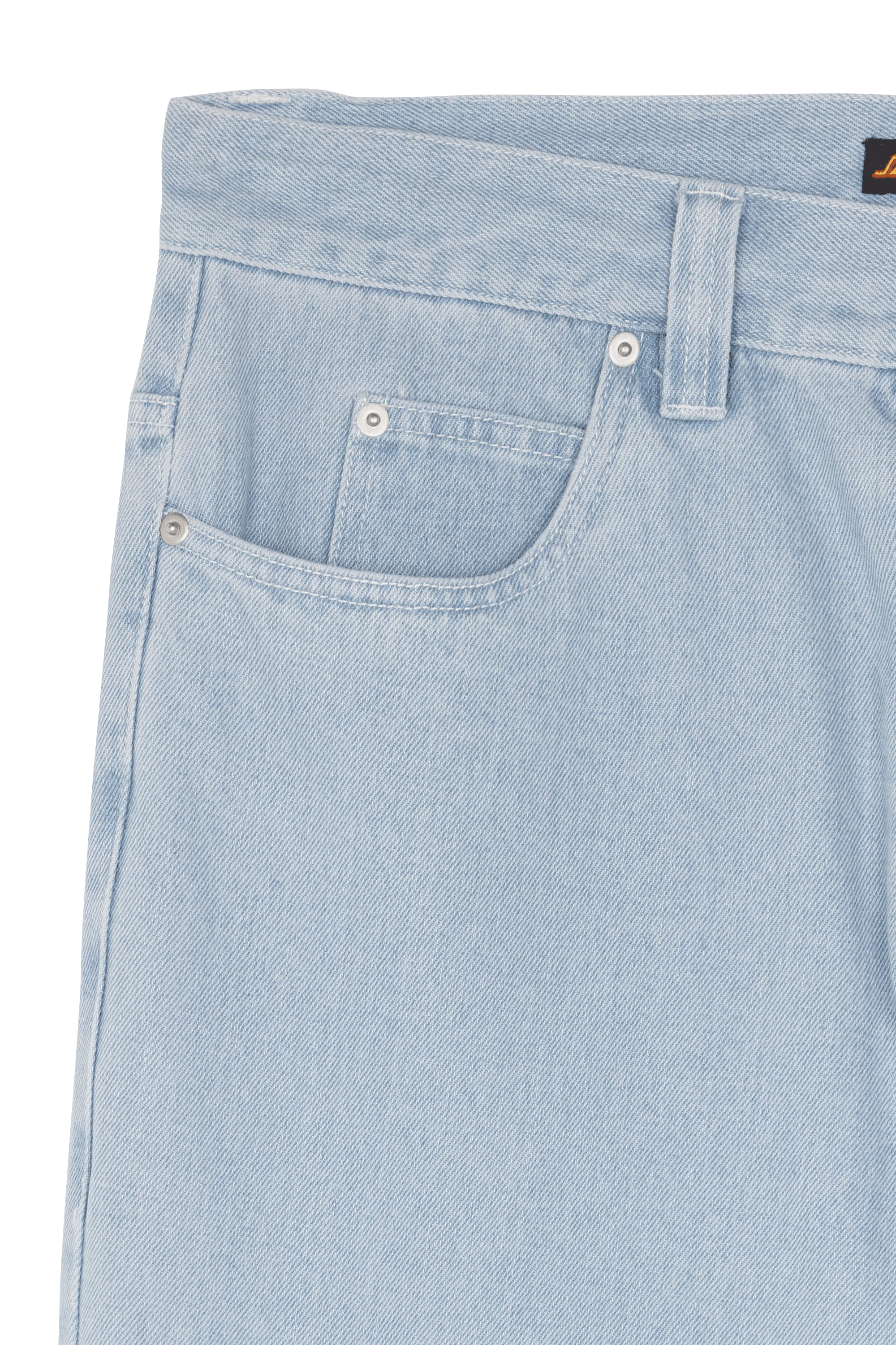 Jeans Blue