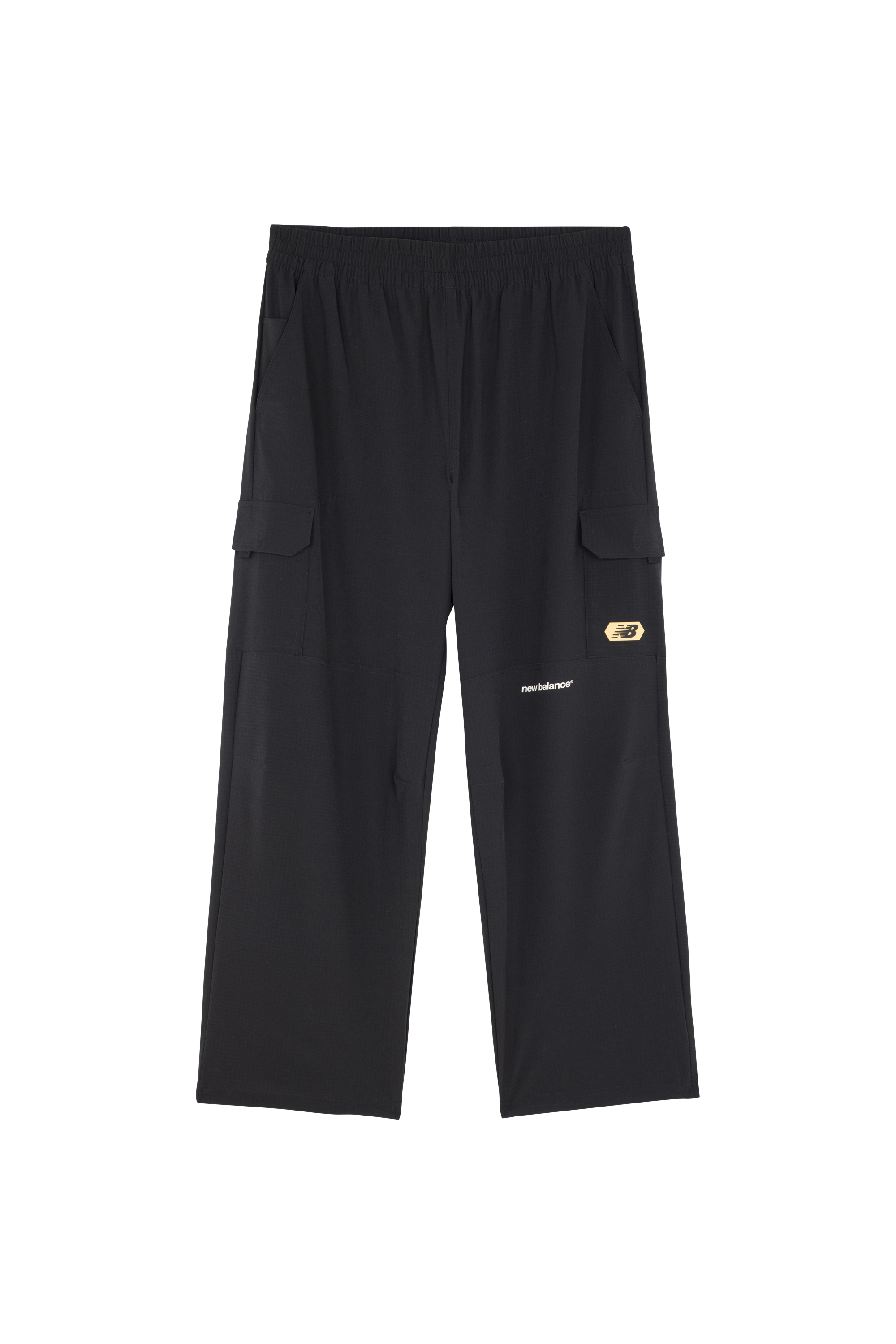 Pants Black