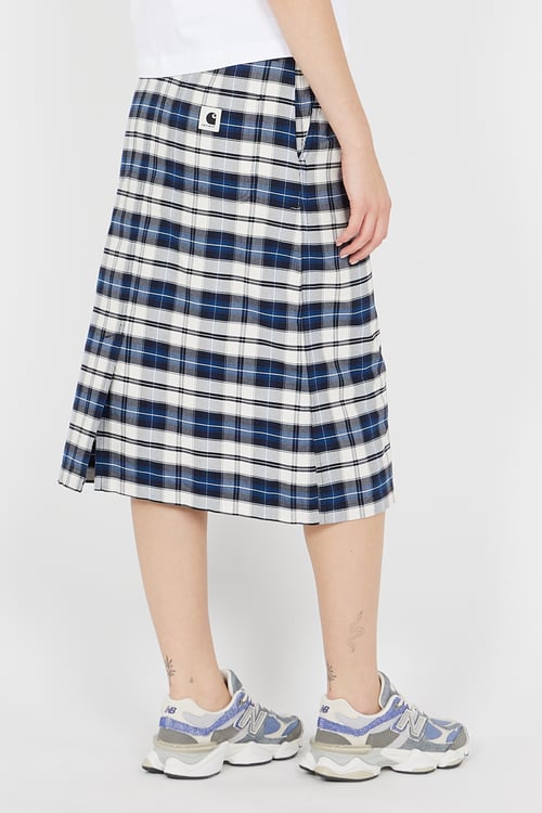 CARHARTT WIP skirt Multicolored