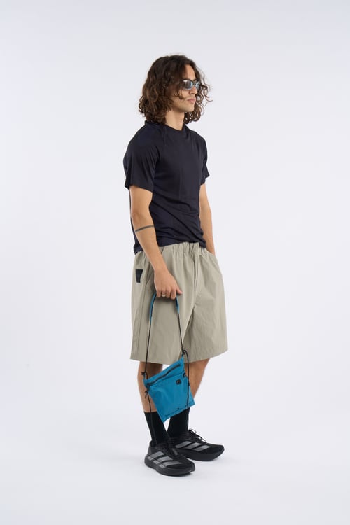 CAYL Pochettes Bleu