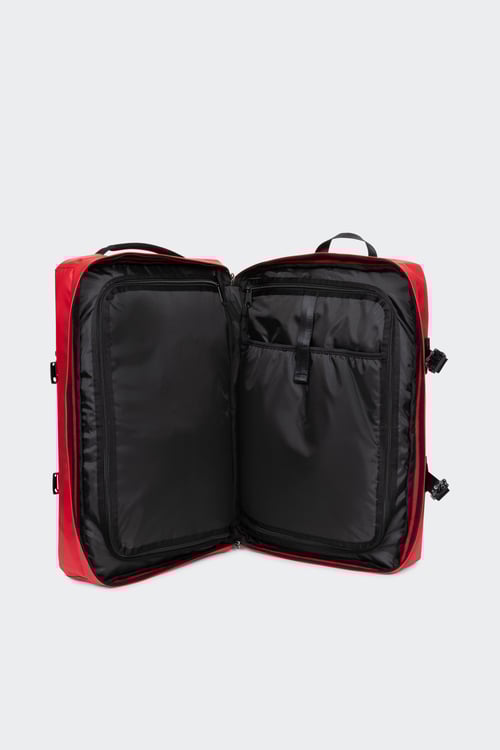 EASTPAK sac à dos Rouge