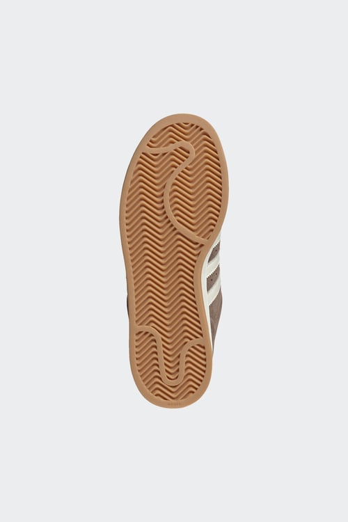 ADIDAS Baskets Marron