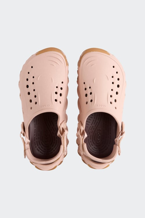 CROCS Sabots Rose
