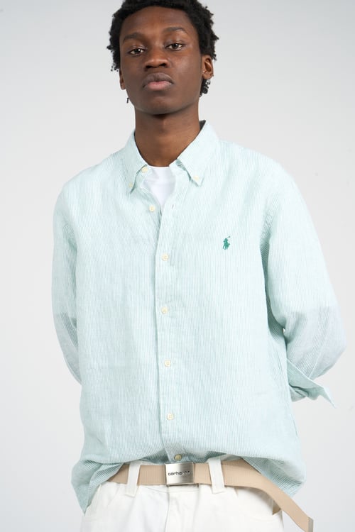 POLO RALPH LAUREN Chemise Multicolore