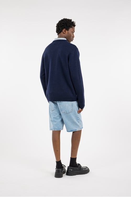 CARHARTT WIP Pull Bleu