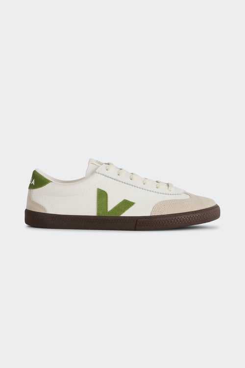 VEJA Baskets Blanc