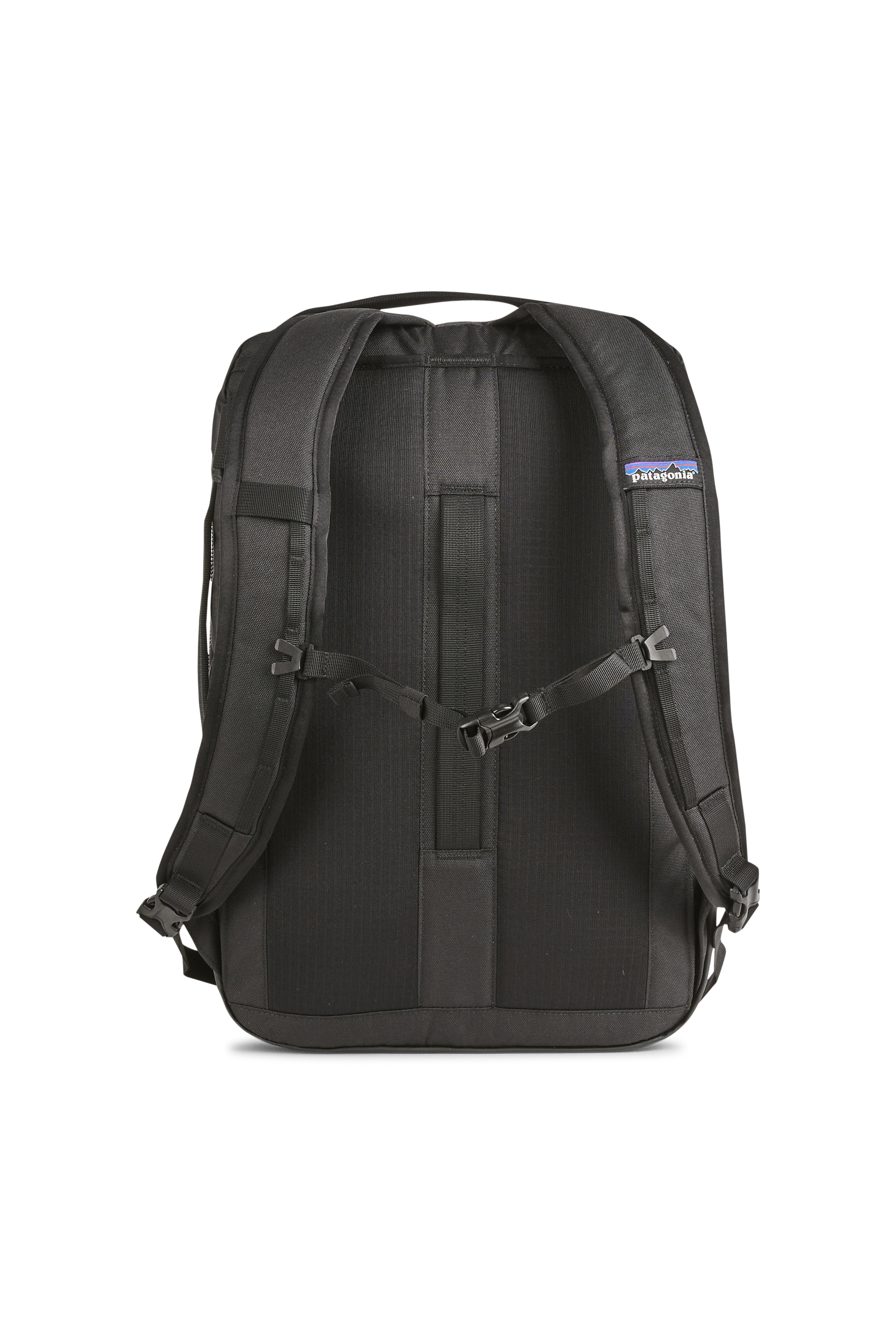 Austin backpack Black