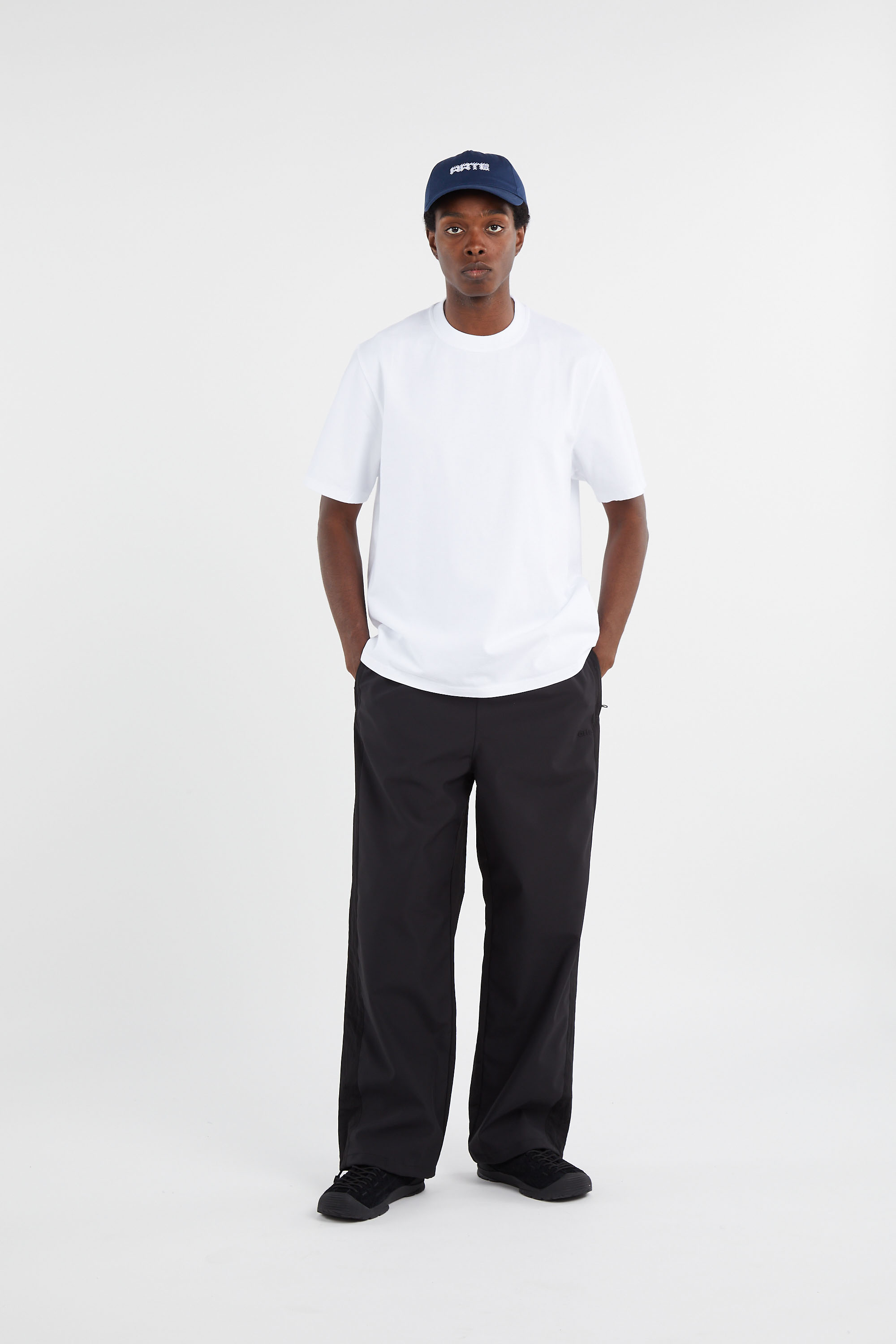 T-shirt Blanc