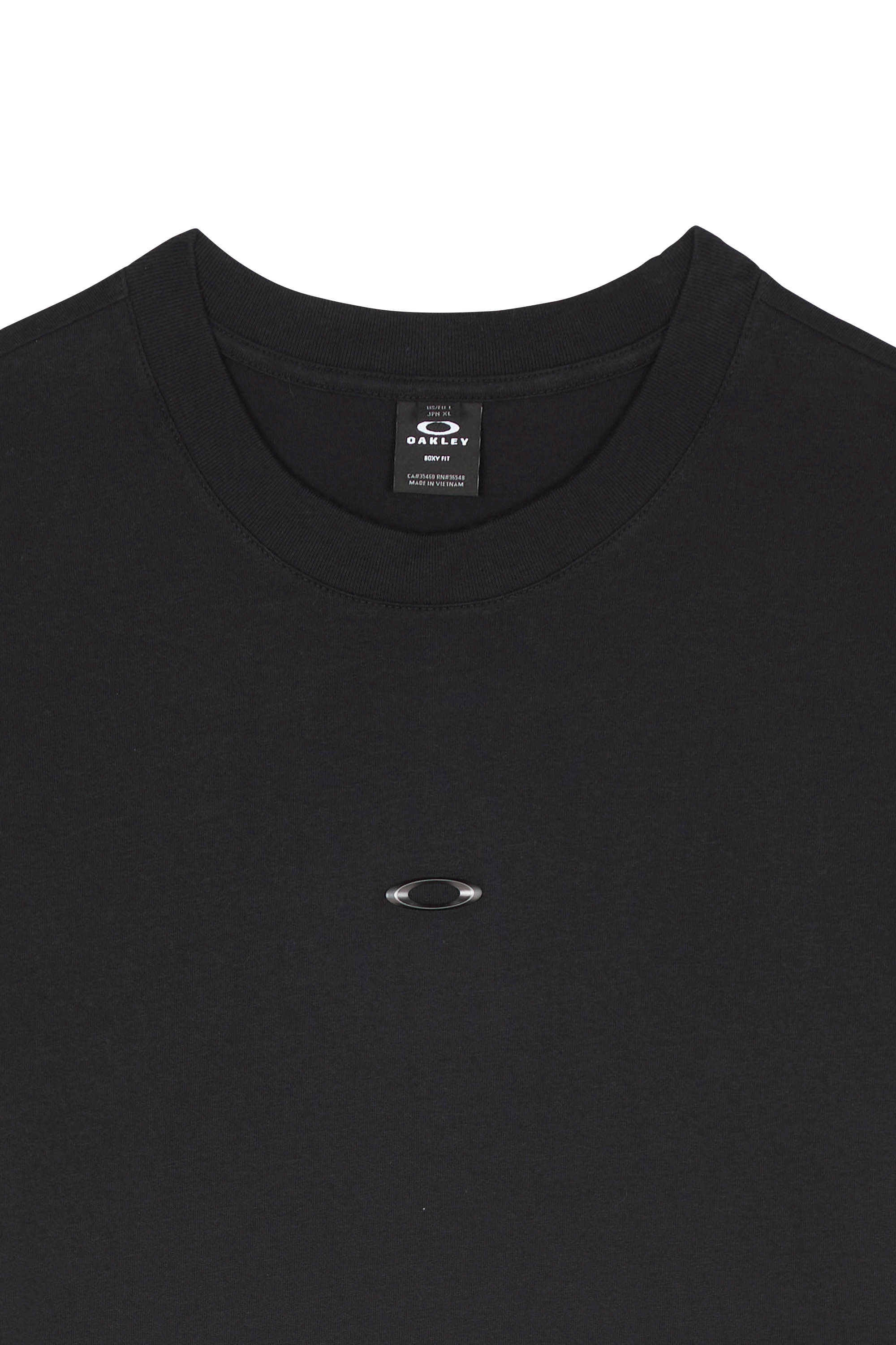 T-shirt | Noir OAKLEY Homme