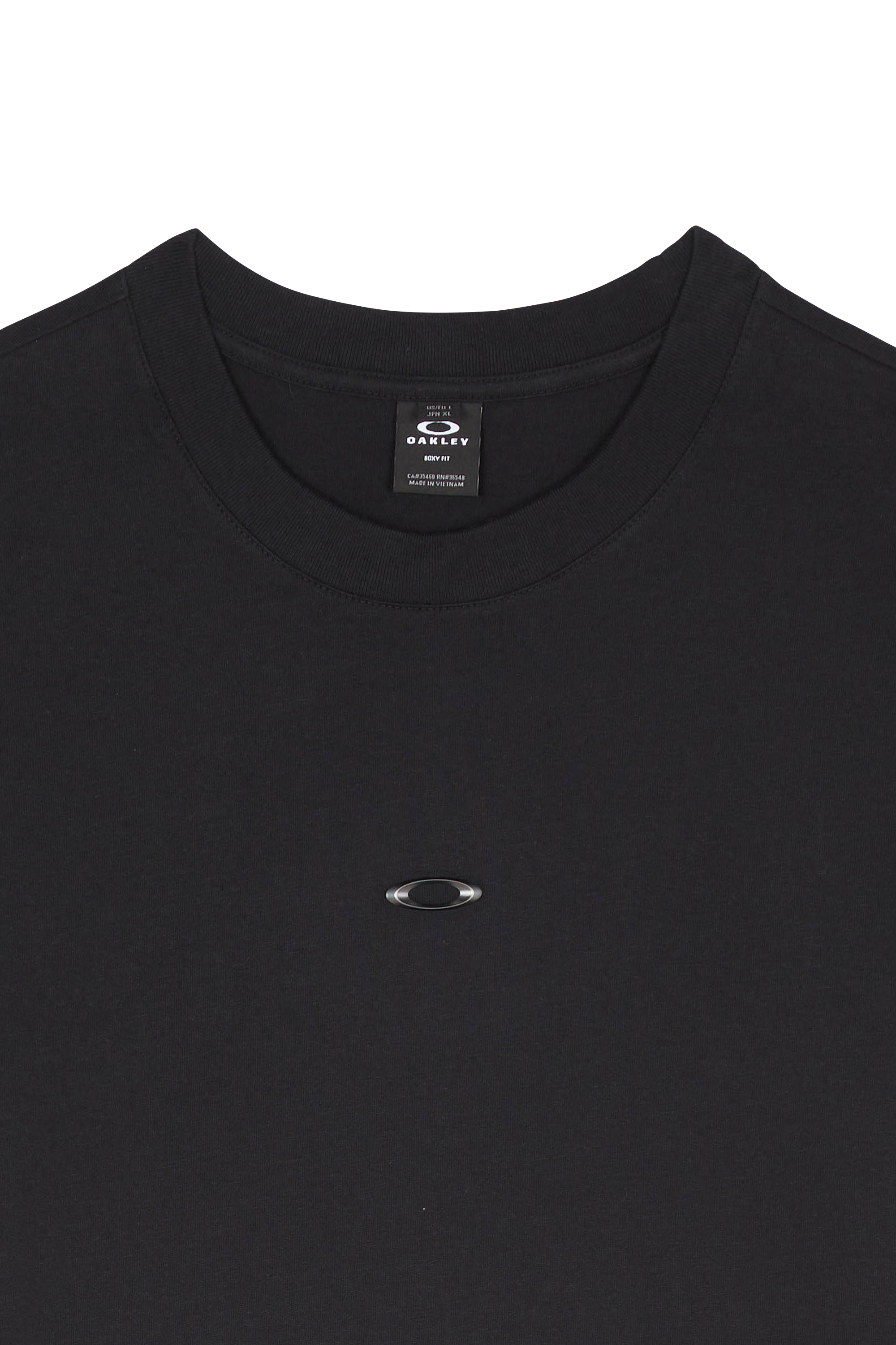 T-shirt Noir