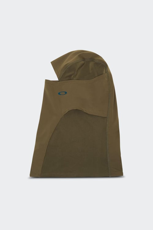 OAKLEY Balaclava Vert