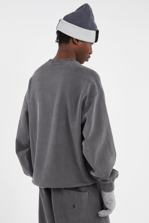 CARHARTT WIP Sweatshirt Noir