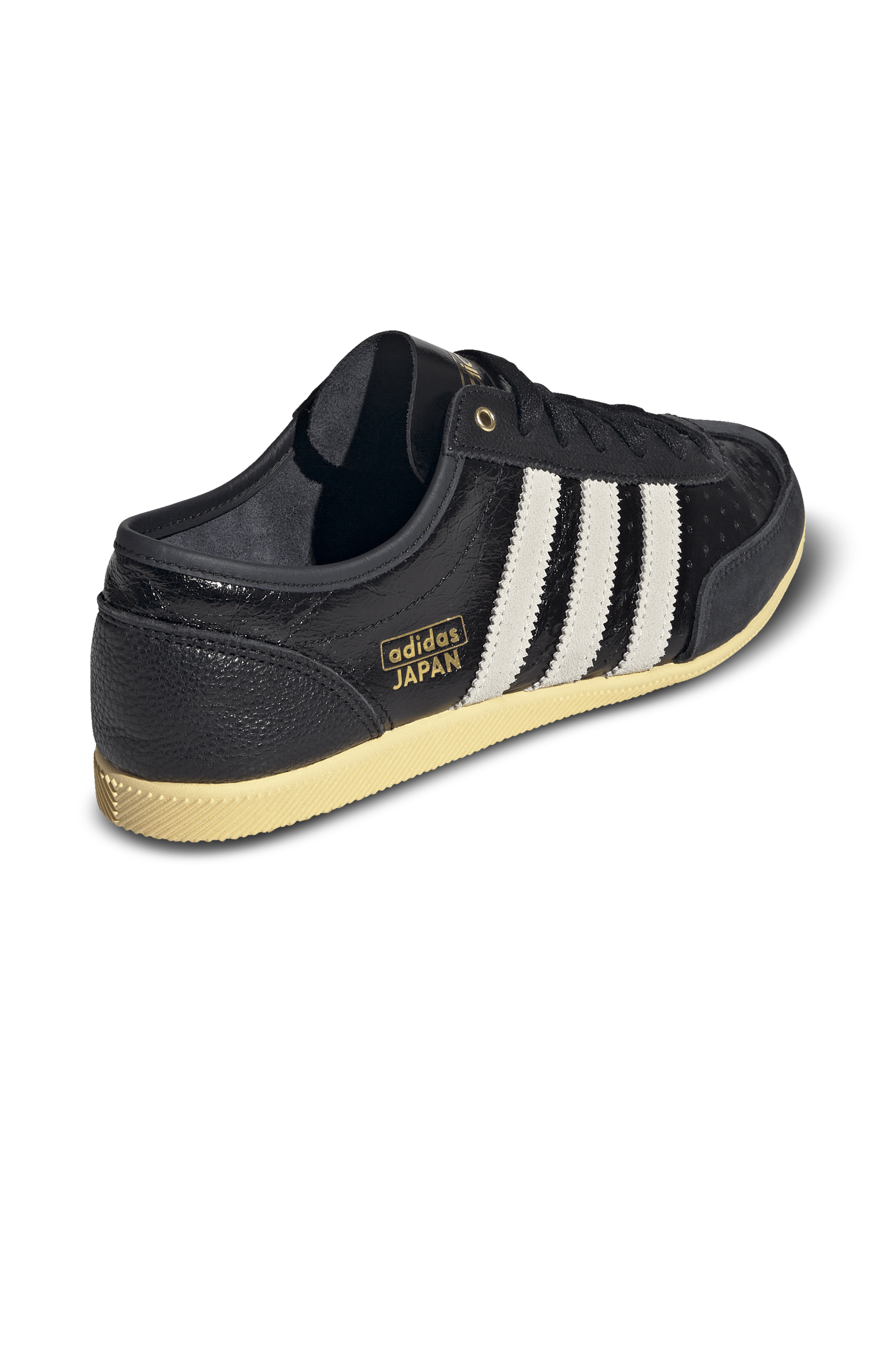 Adidas Superstar sneakers Black