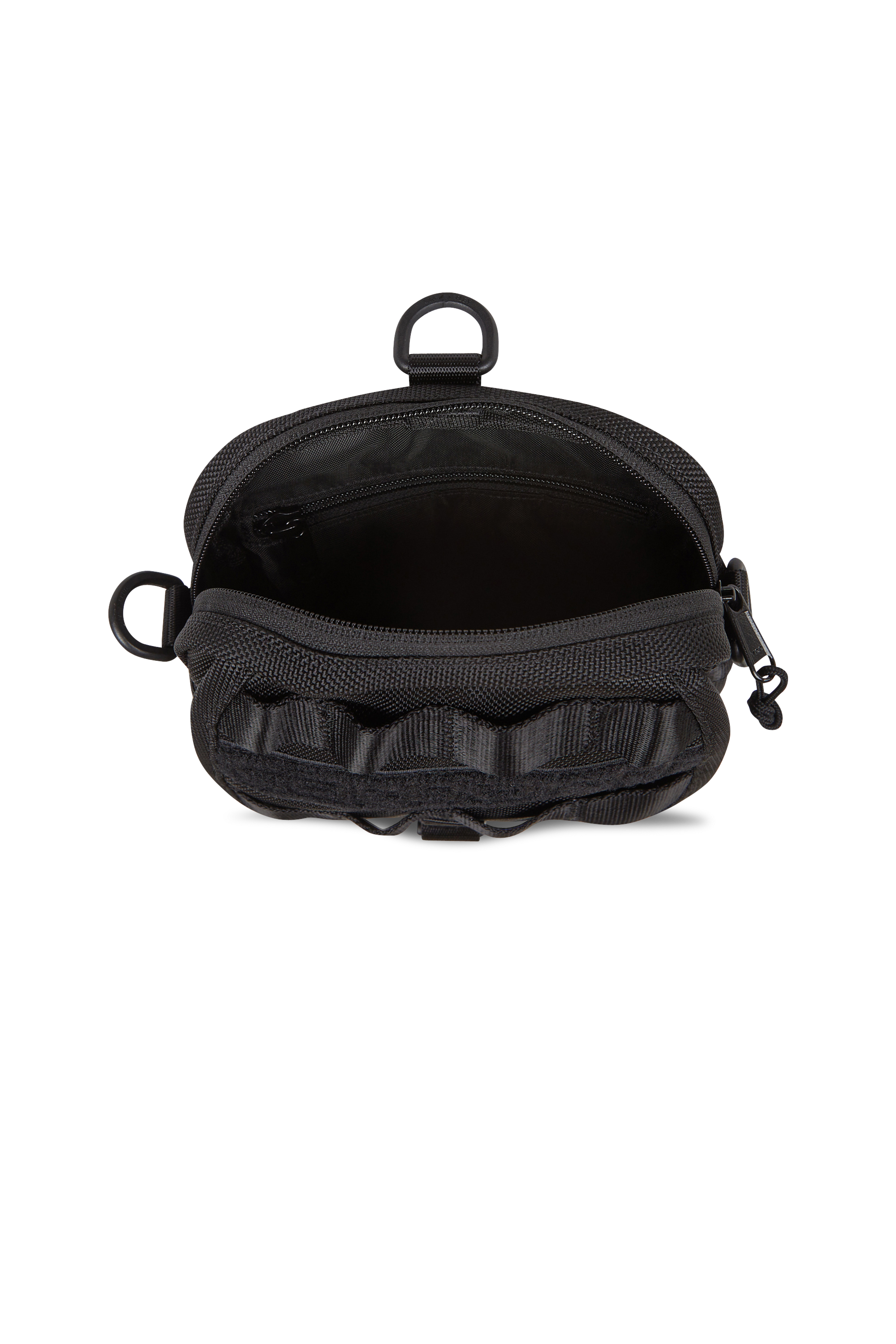 Sac porté épaule Noir