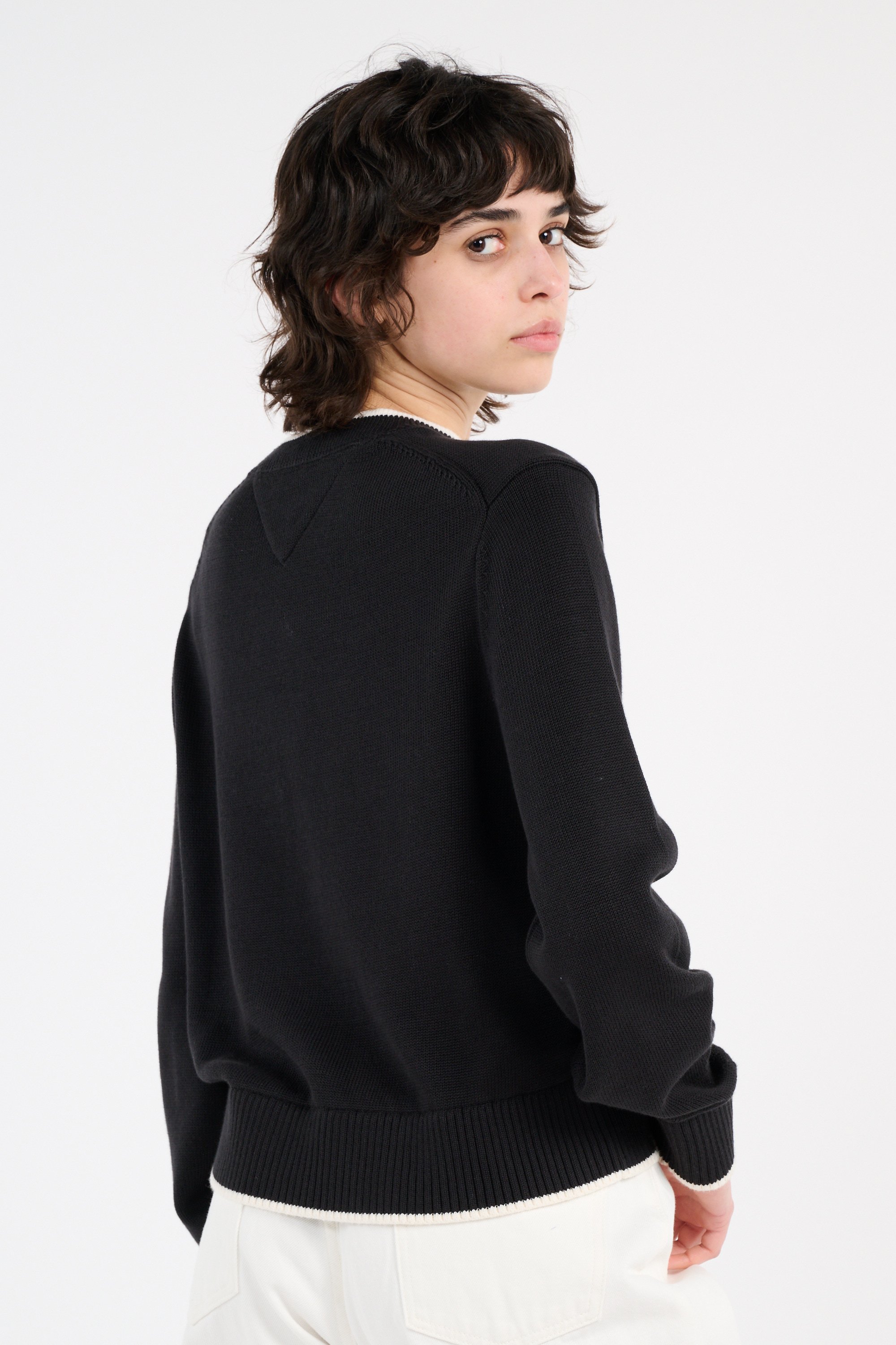 Sweater Black