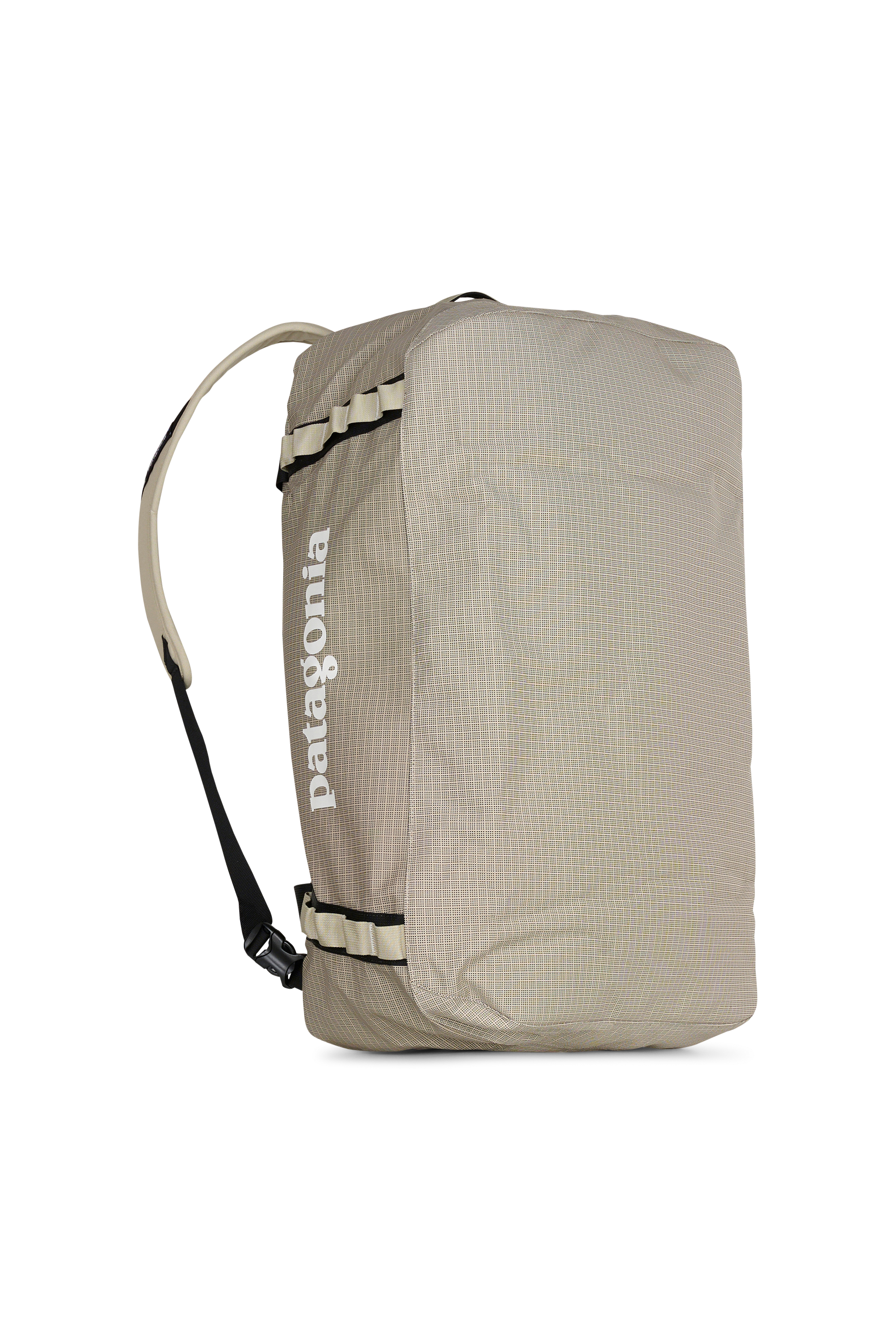 Tranverz S travel bag Beige