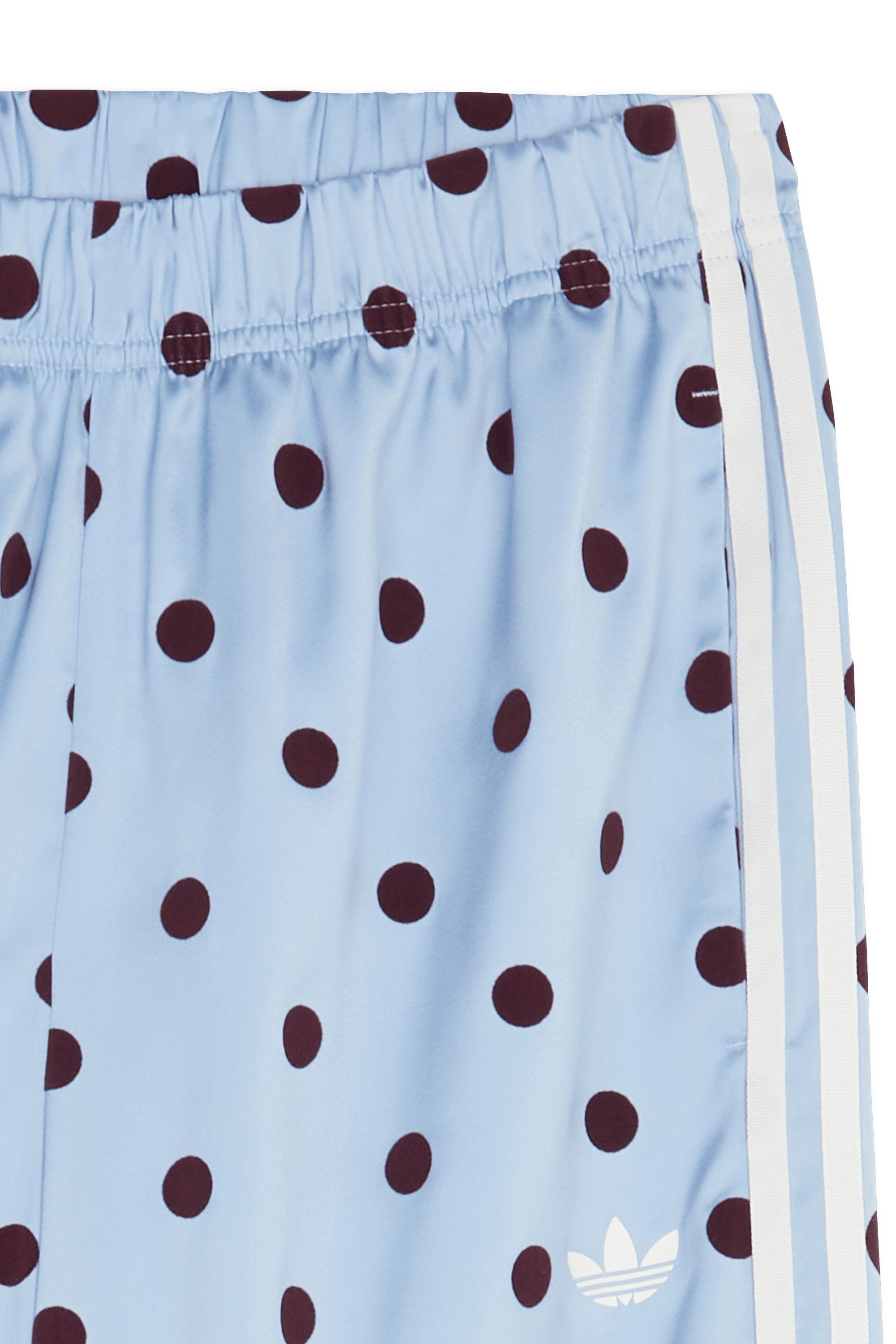 Pantalon de survêtement ADIDAS Bleu