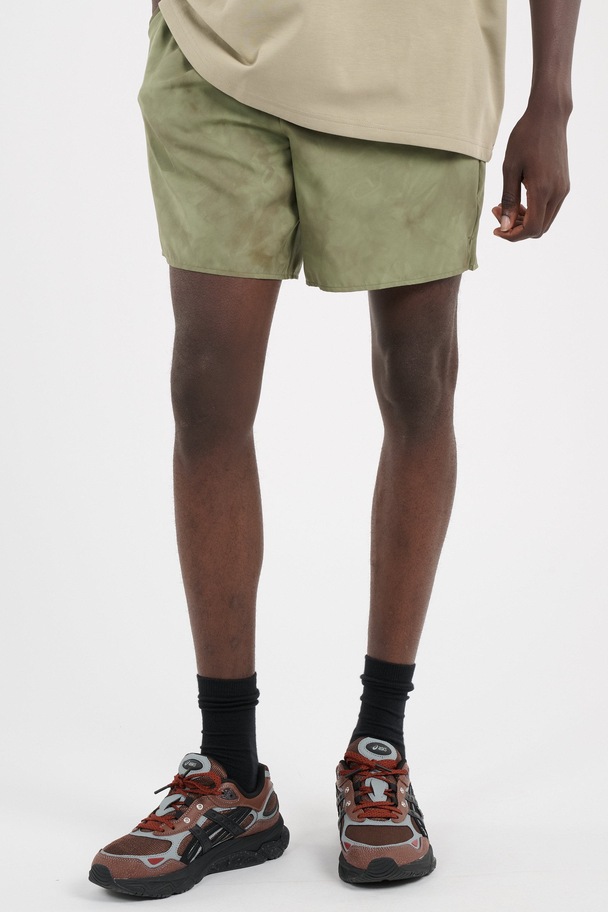 Shorts | Green ADIDAS Men