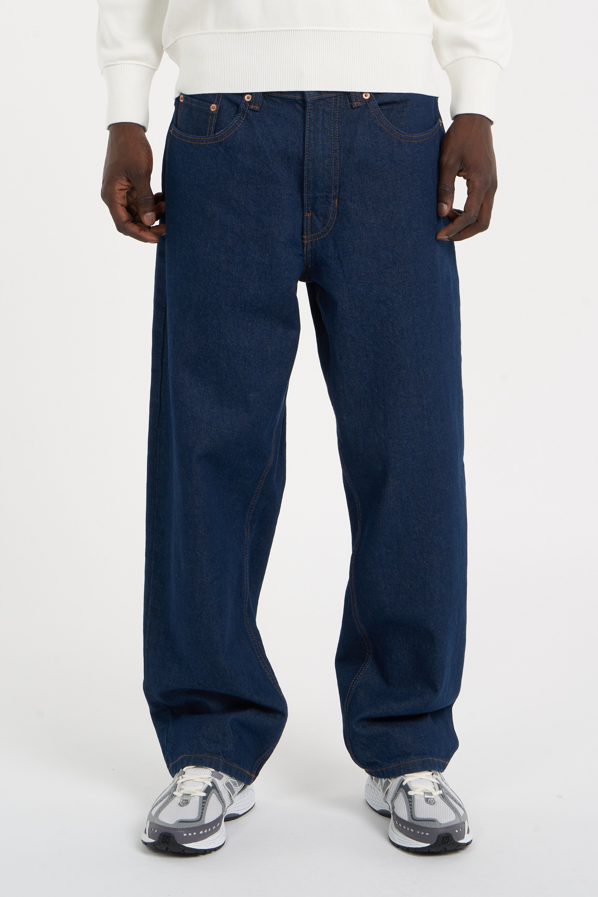 Jean | Bleu VANS Homme