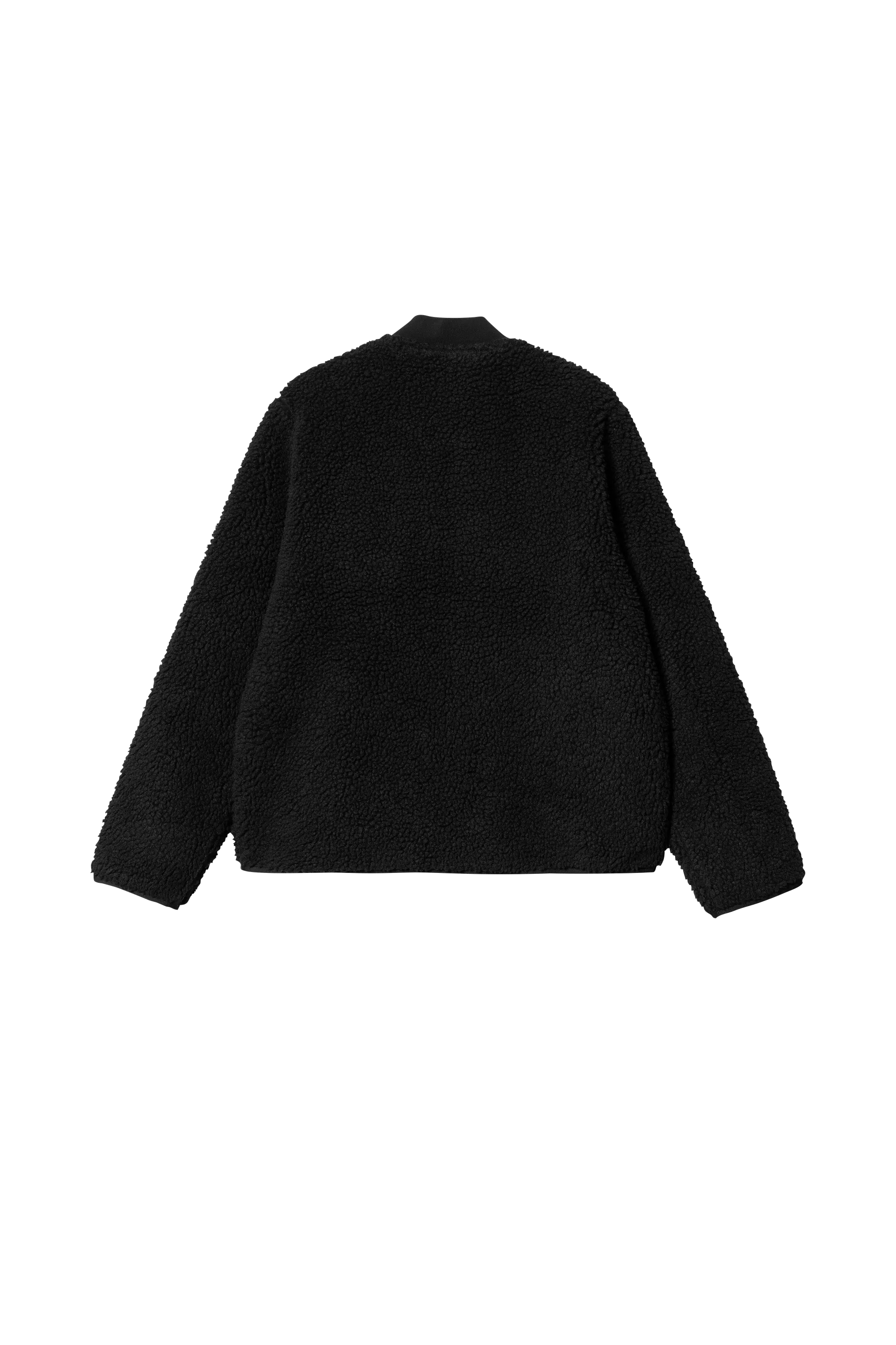 Fleece CARHARTT WIP Black