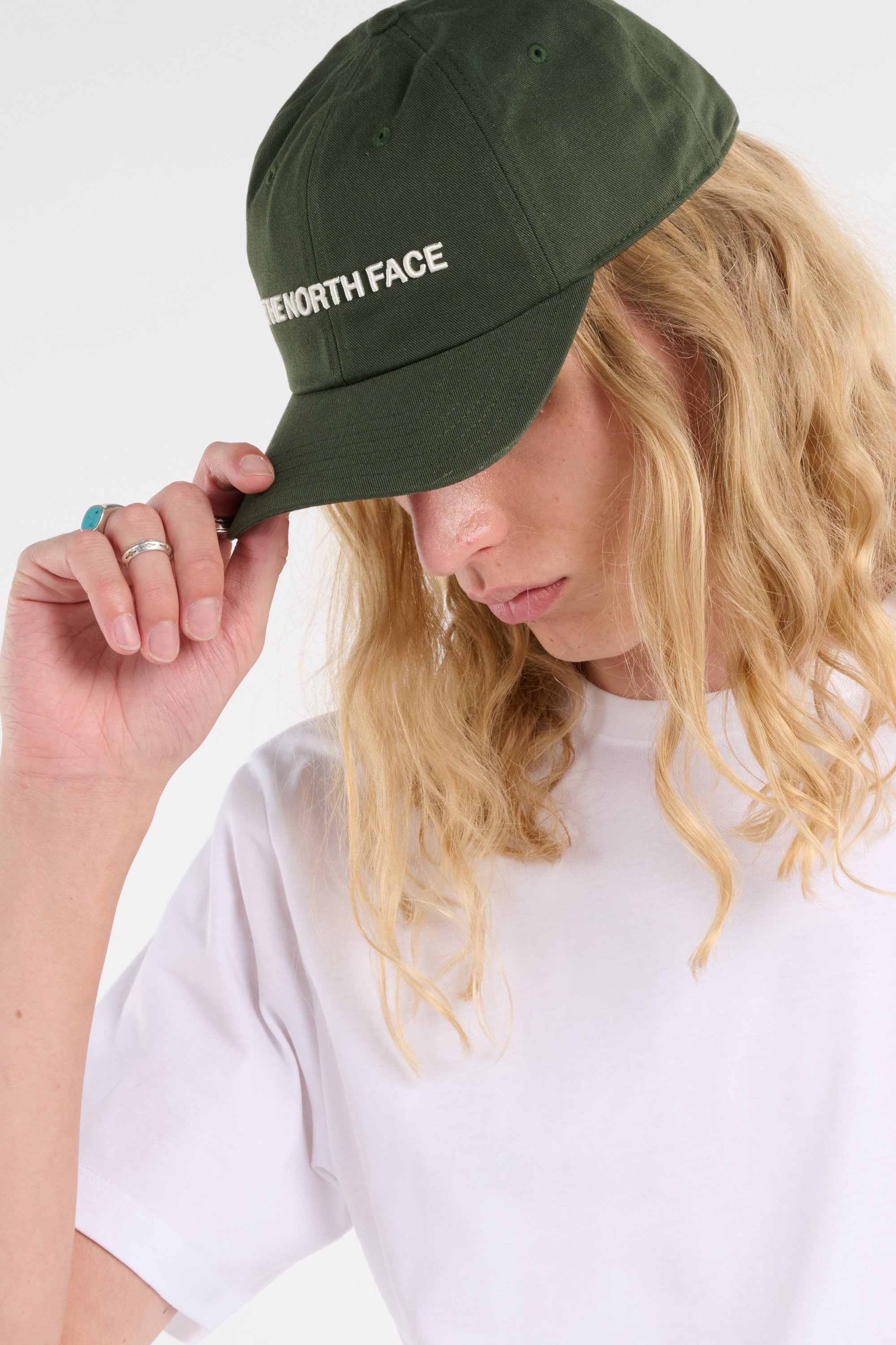 Cap THE NORTH FACE Multicolored