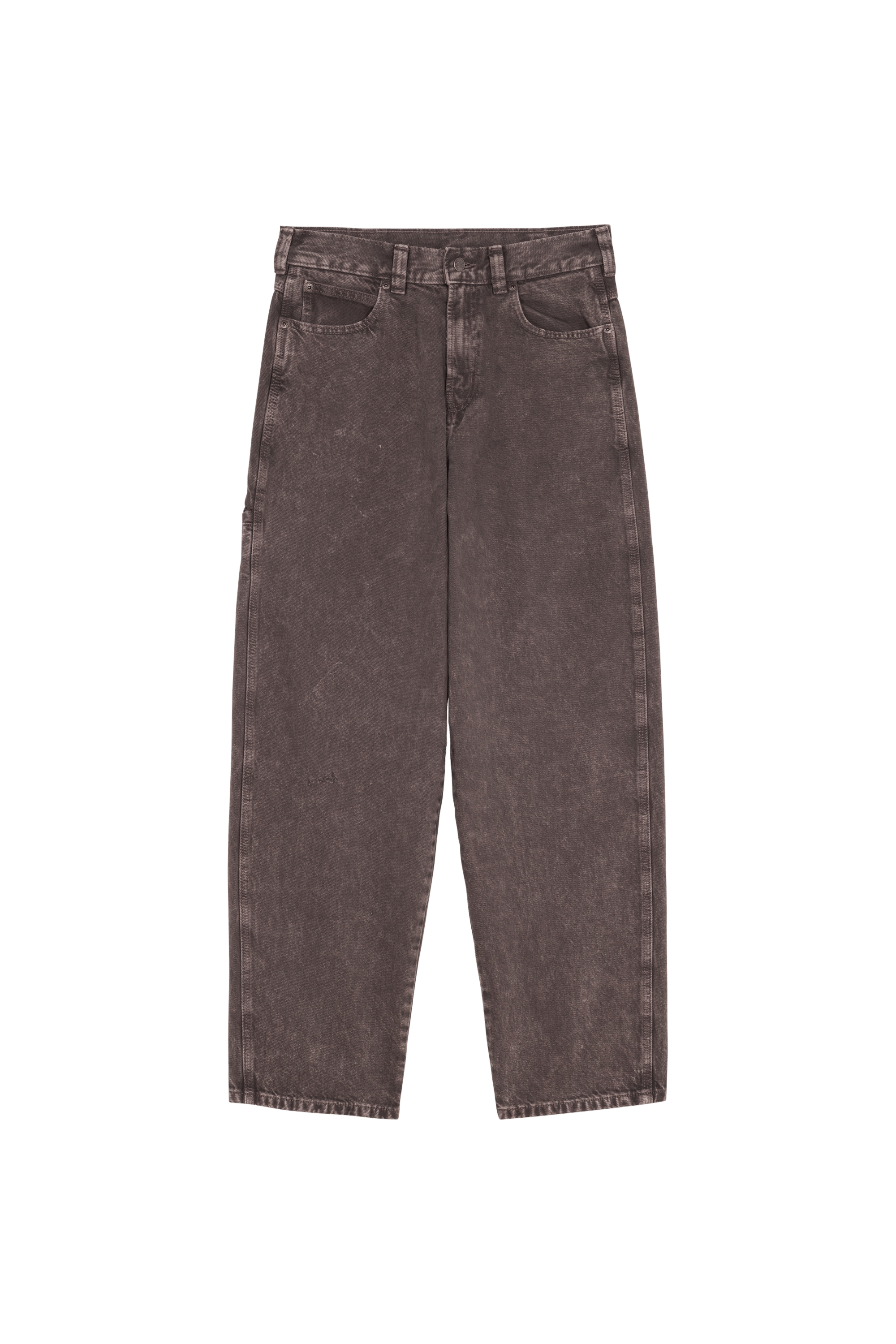 Jean DICKIES Violet
