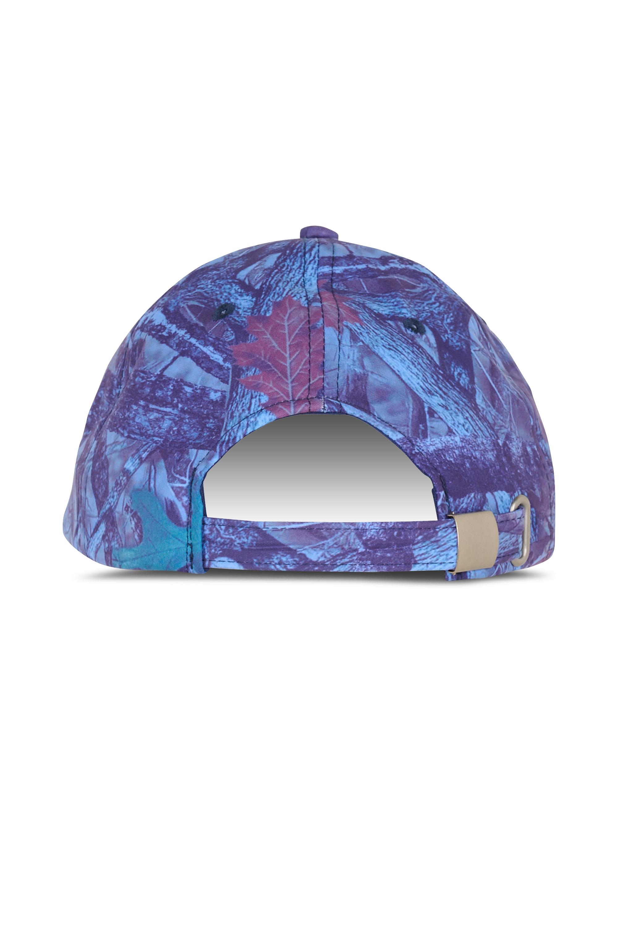 Casquette TOKEN 4U Multicolore