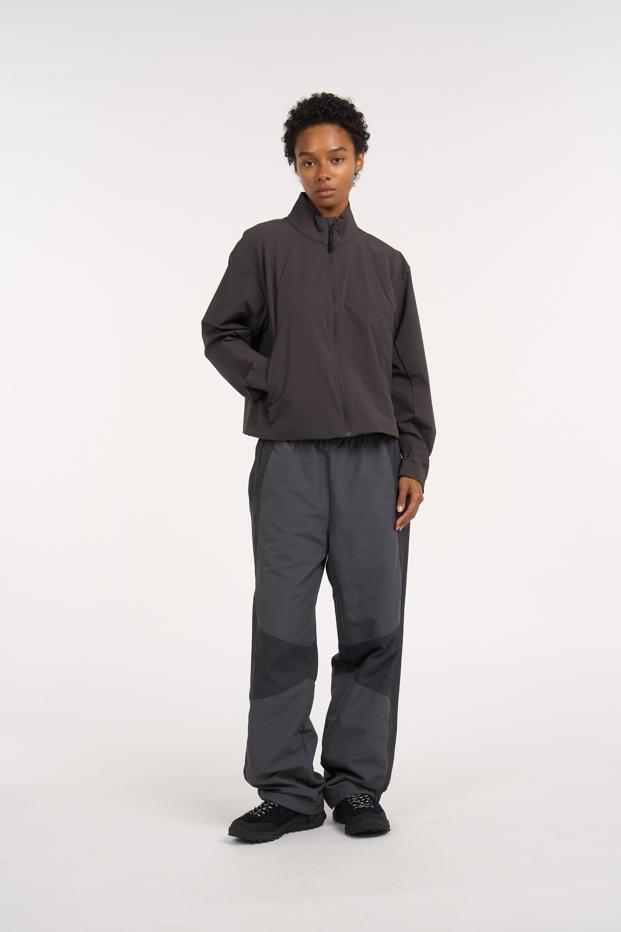 Joggers WASTED Black