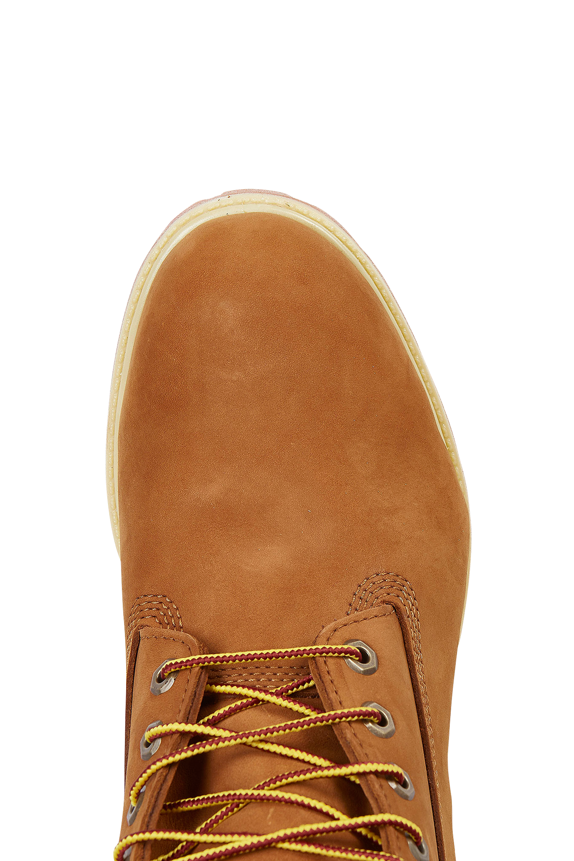 Boots Brown