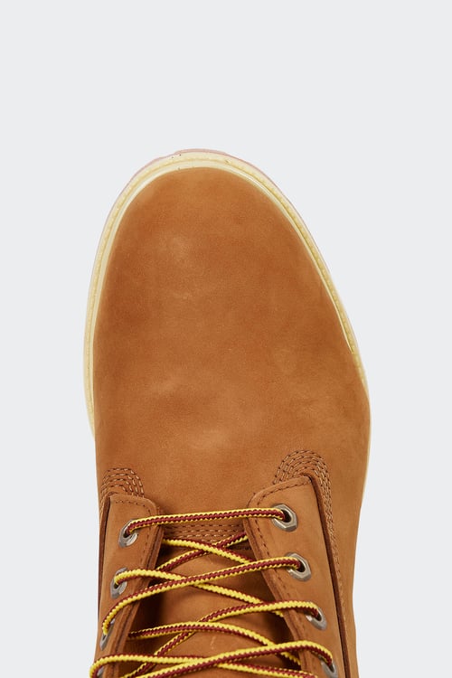 TIMBERLAND Boots Marron