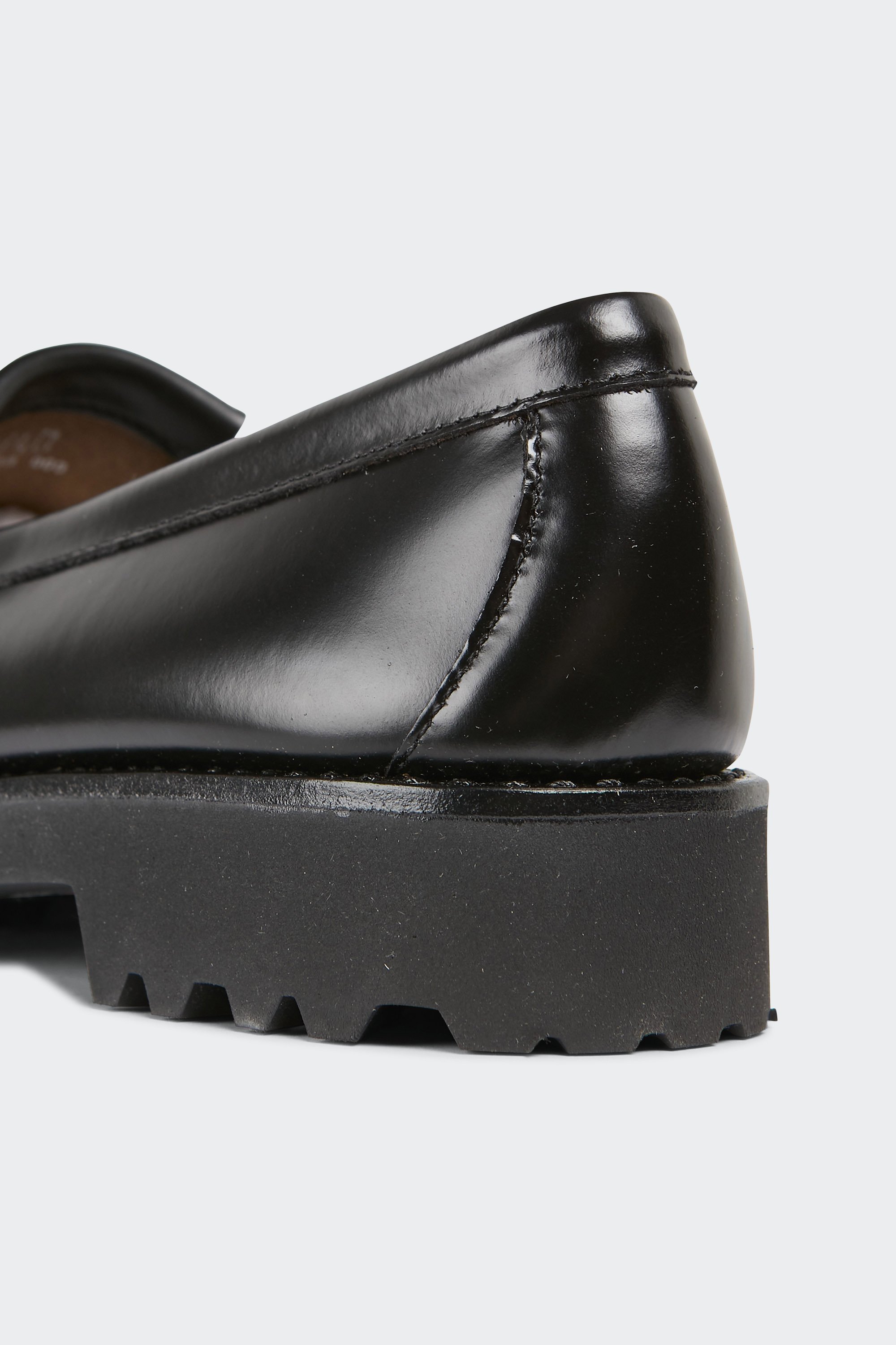 Moccasins | Black by G.H. BASS & CO. Moccasins Black