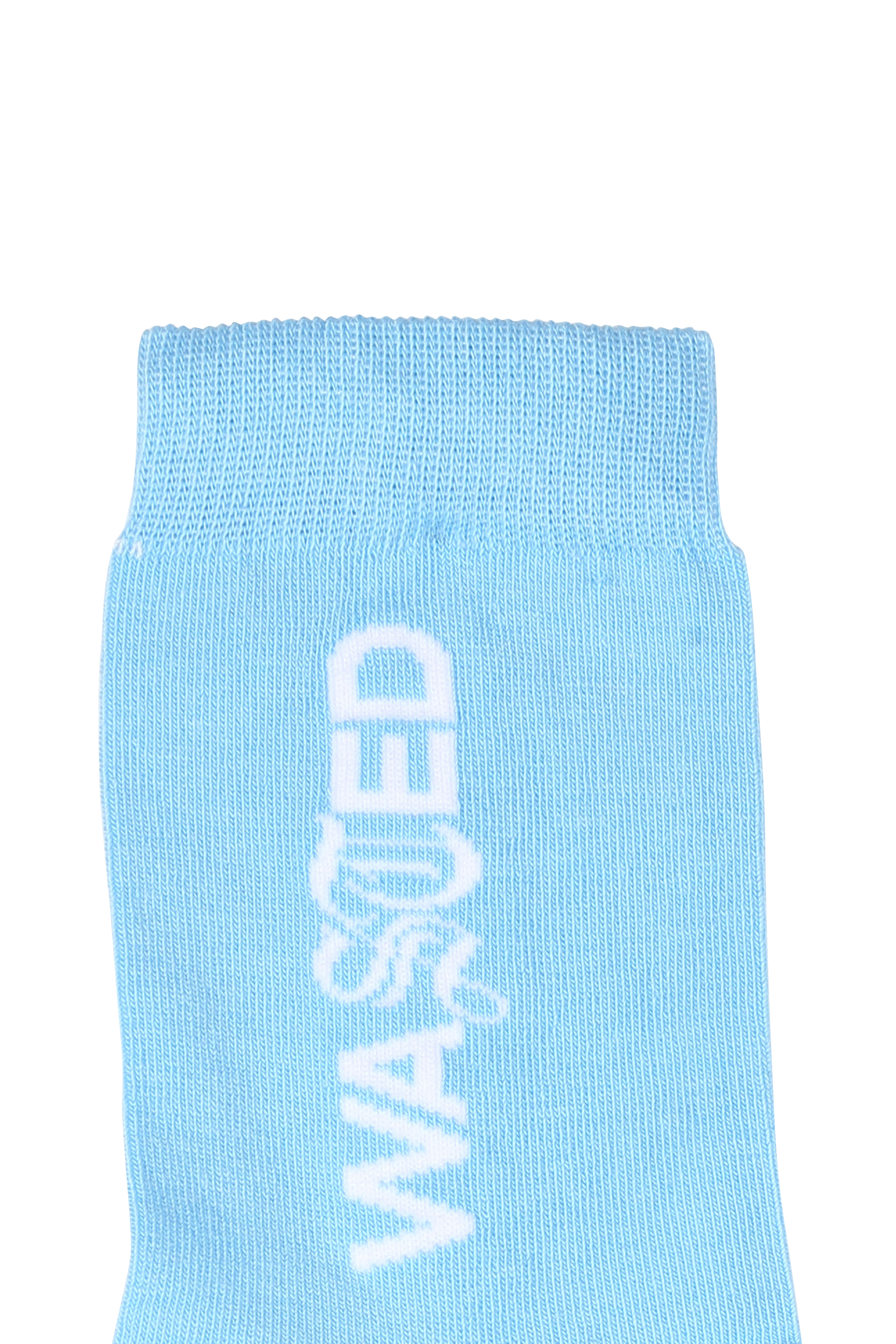 Socks Blue