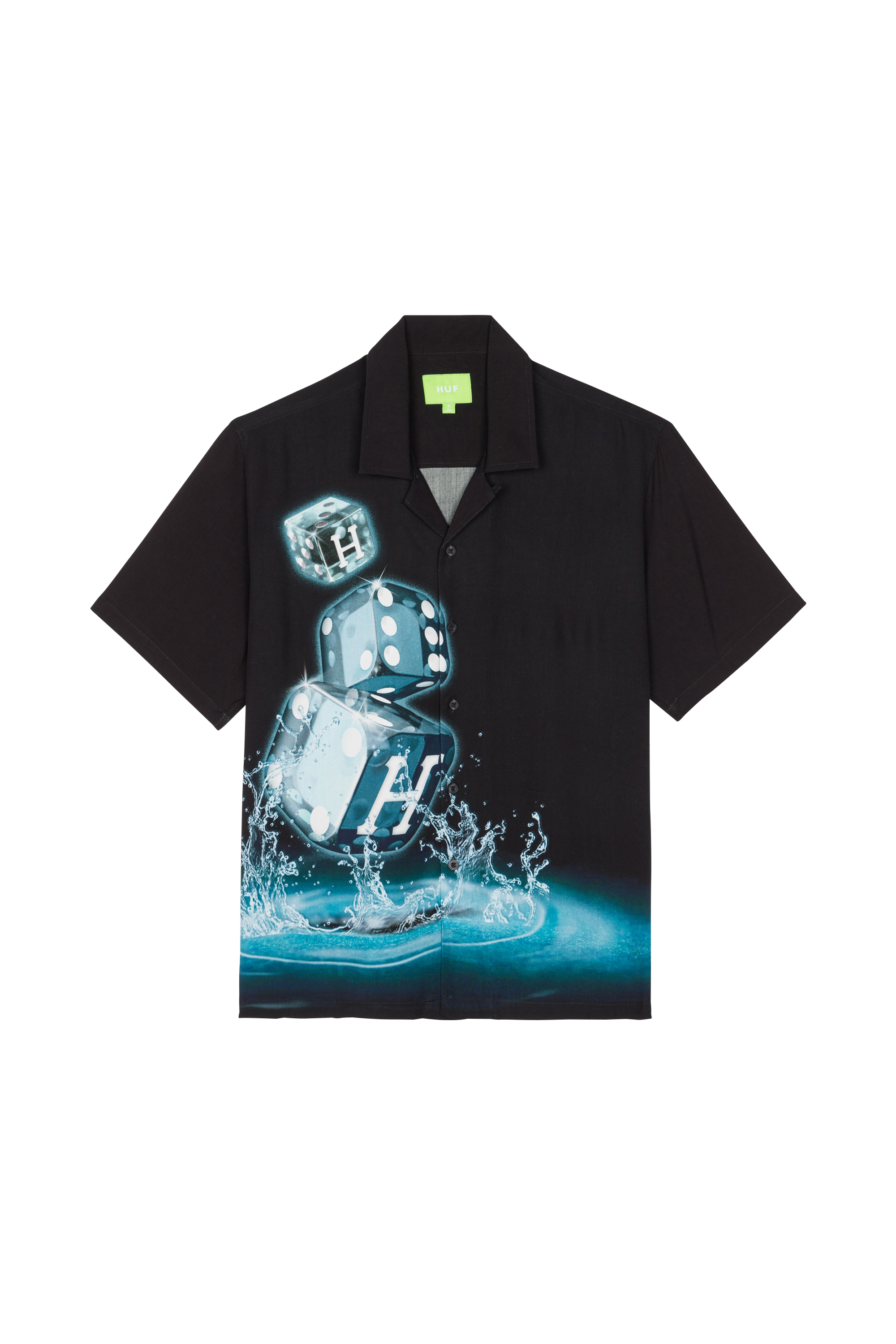 Chemise Noir