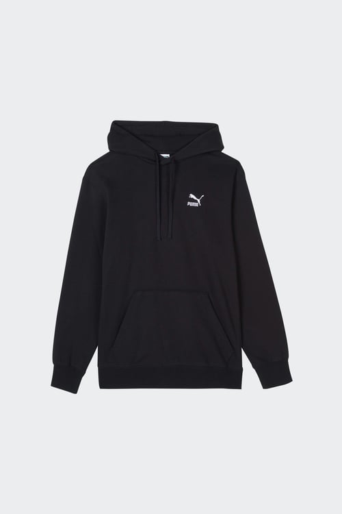 Sweat puma homme shop noir