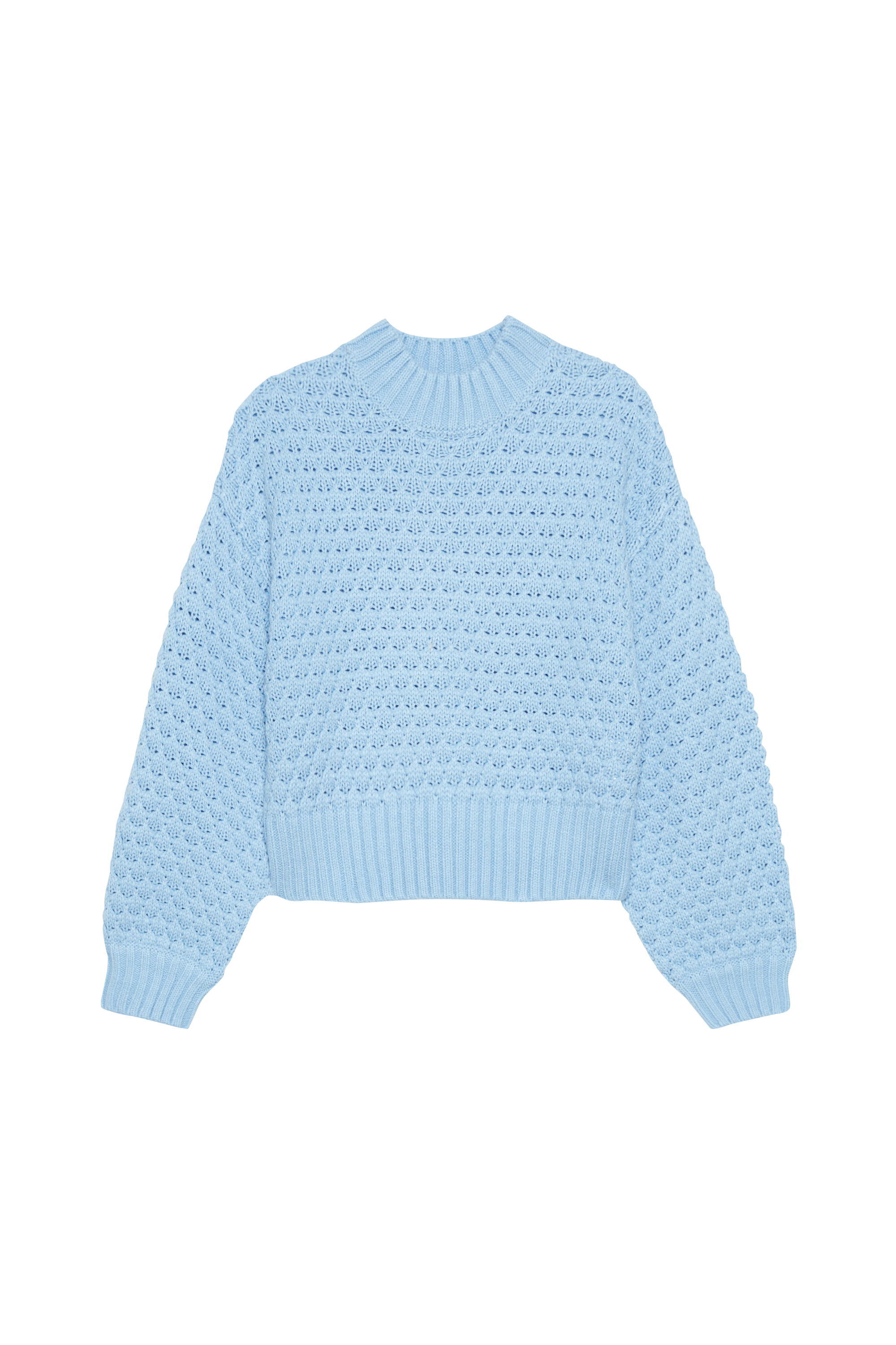 Sweater Blue