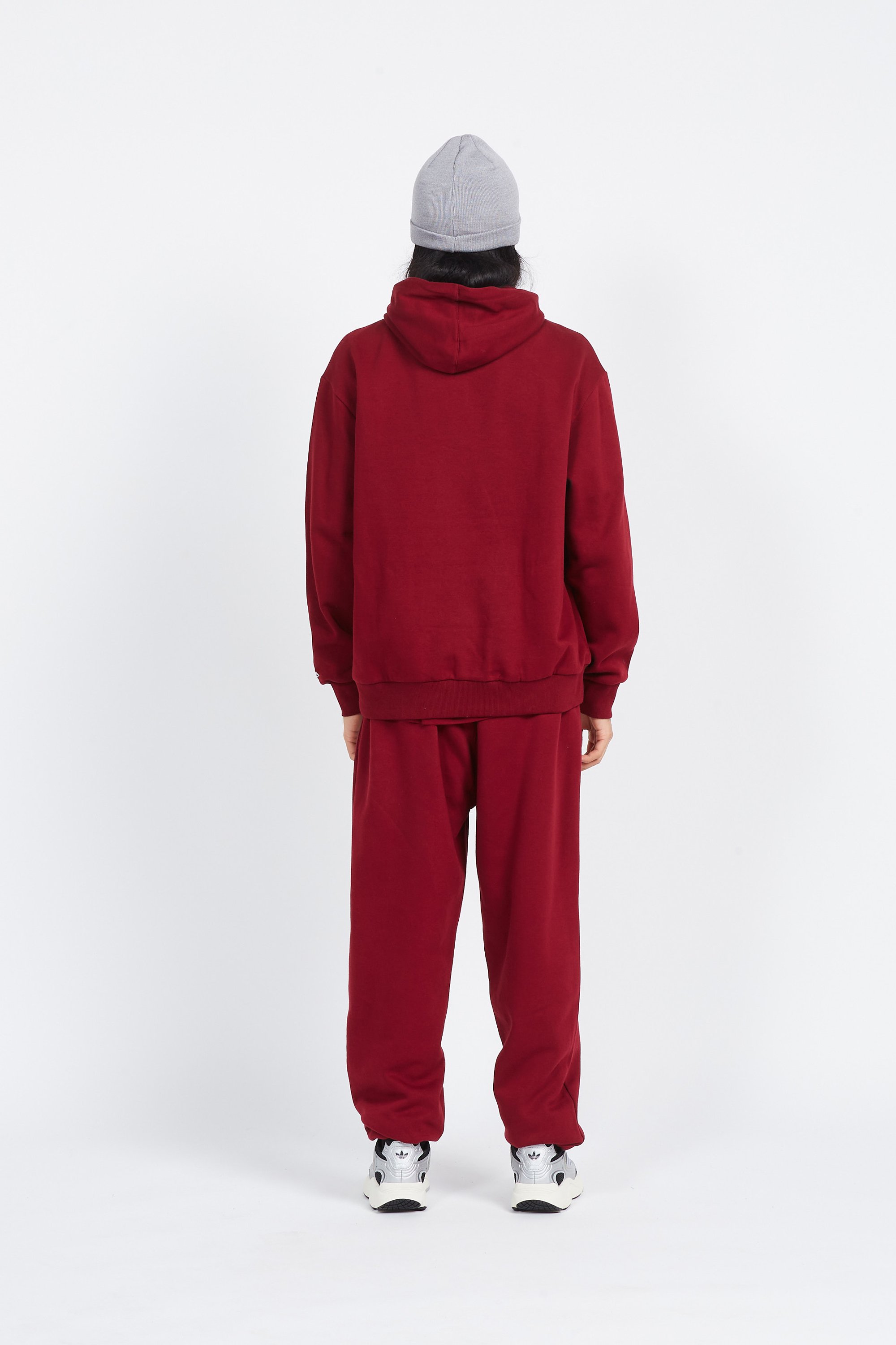 bonnet | Gris by PARLEZ bonnet Gris