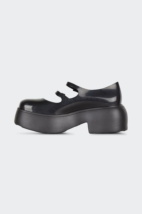 MELISSA Chaussures Noir