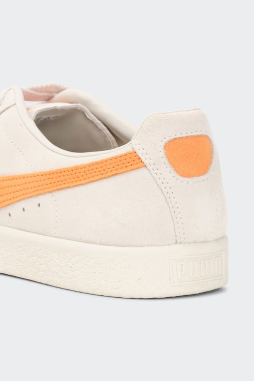 PUMA Baskets Beige
