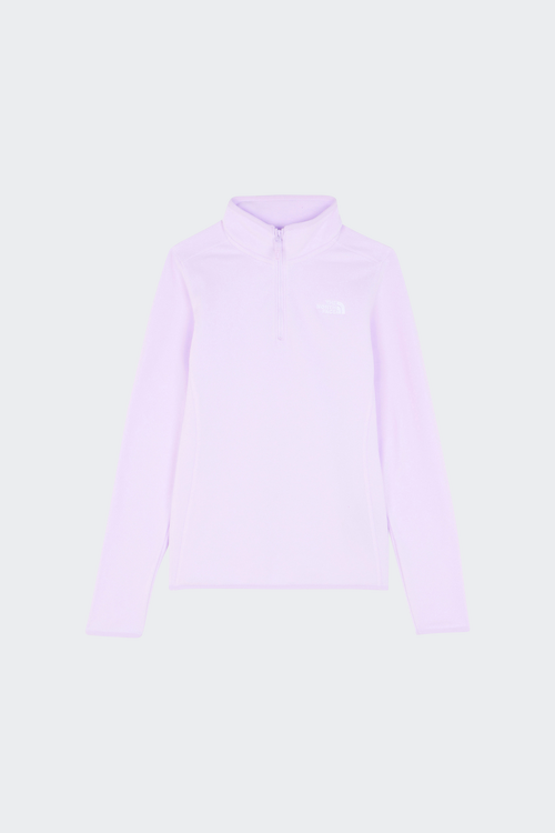 THE NORTH FACE Polaire Violet